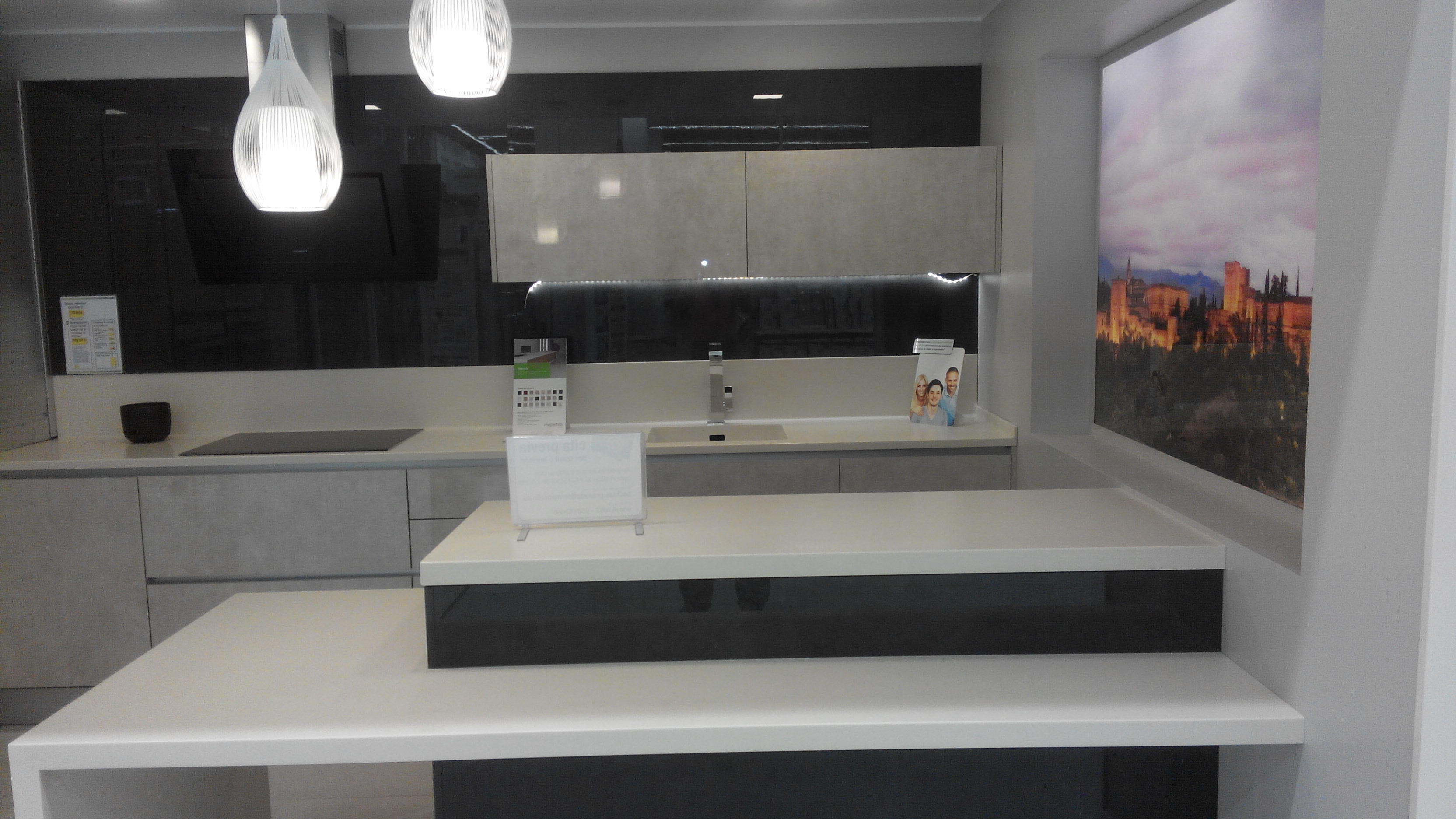 Cocina completa