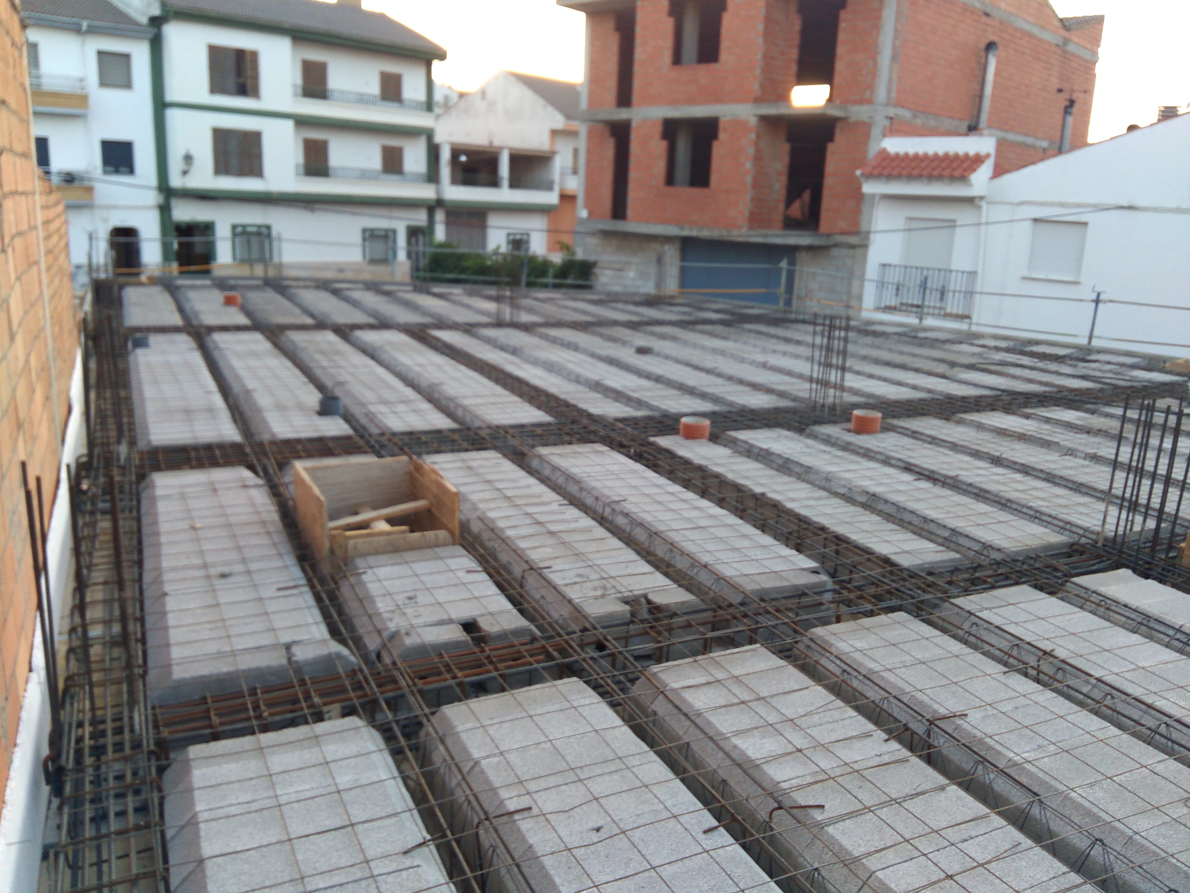 Estructura unidireccional