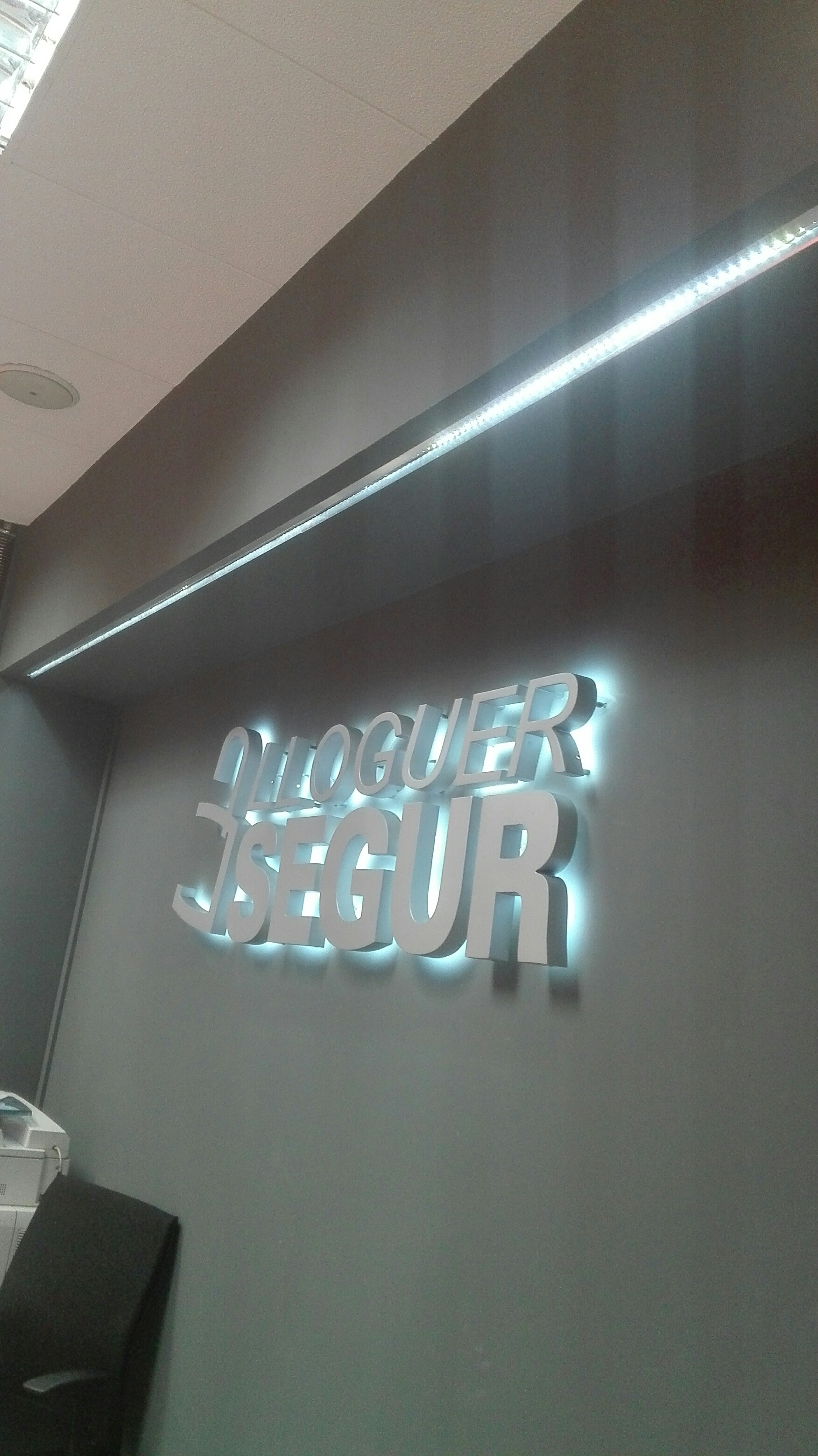 Cambio Luces Led