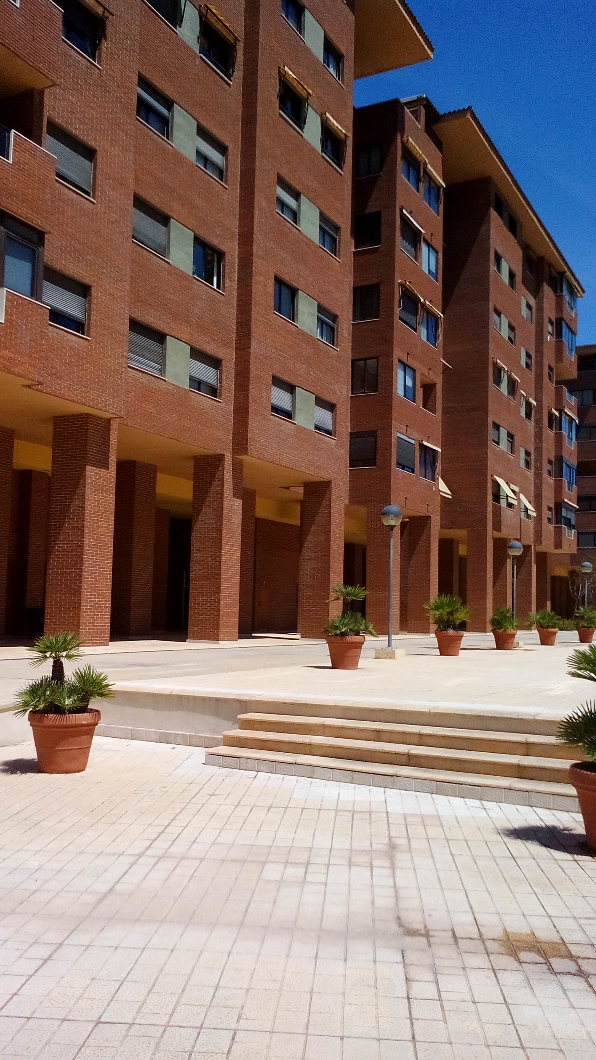 Comunidad Alicante