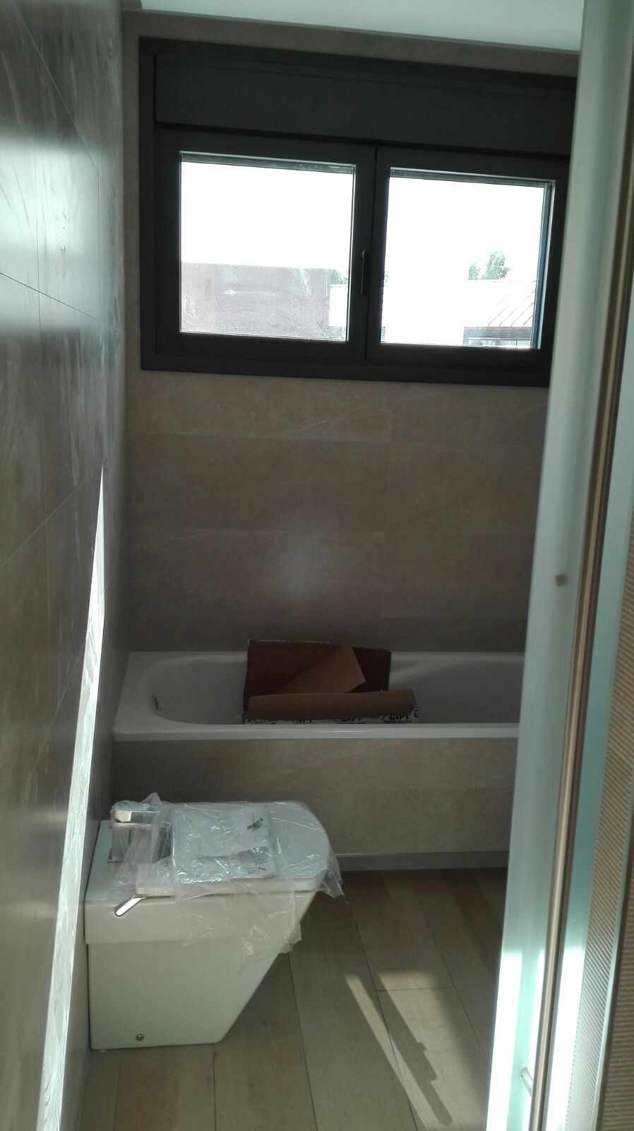 Vivienda Valdemarin 