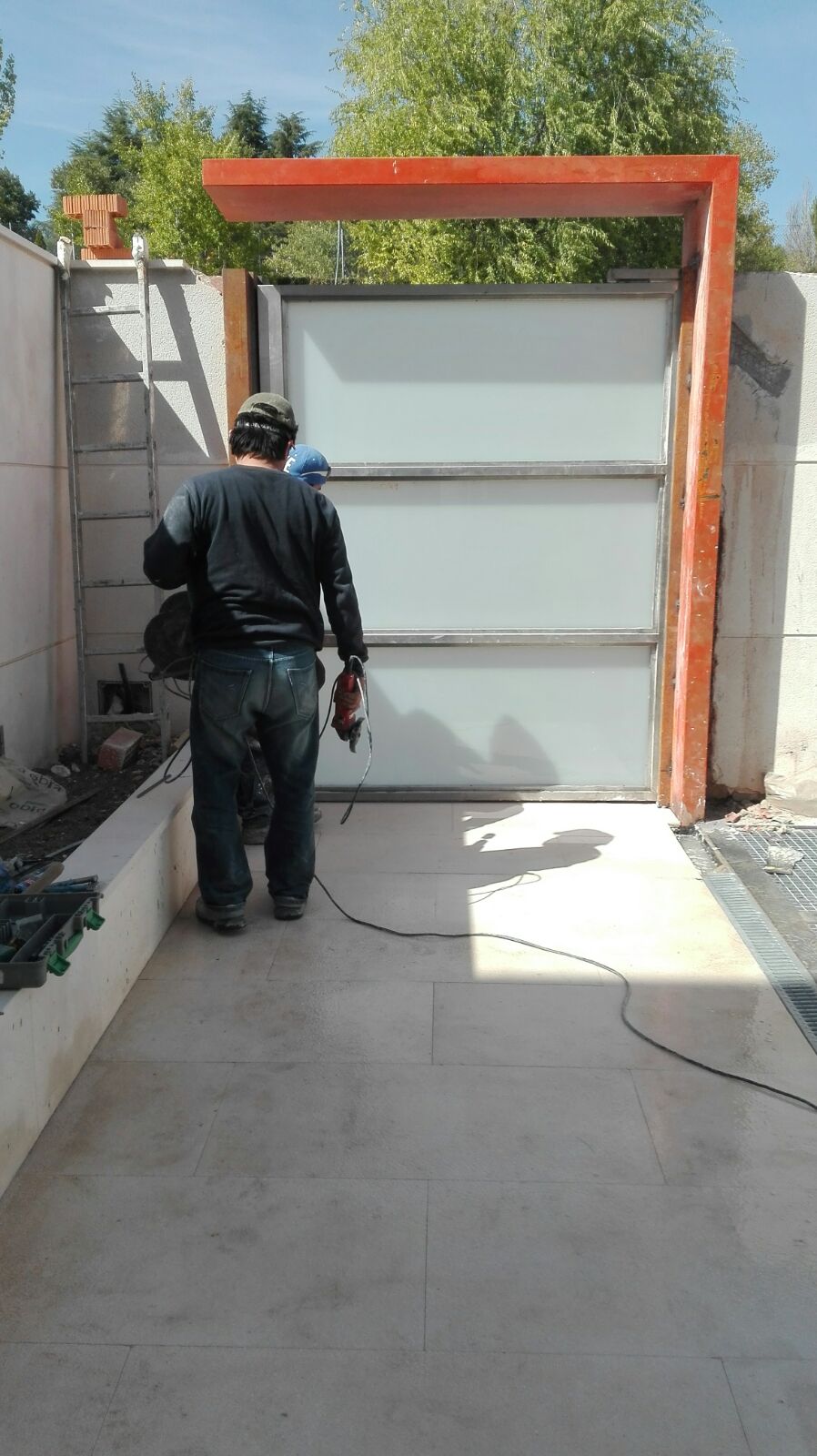 Vivienda Valdemarin 