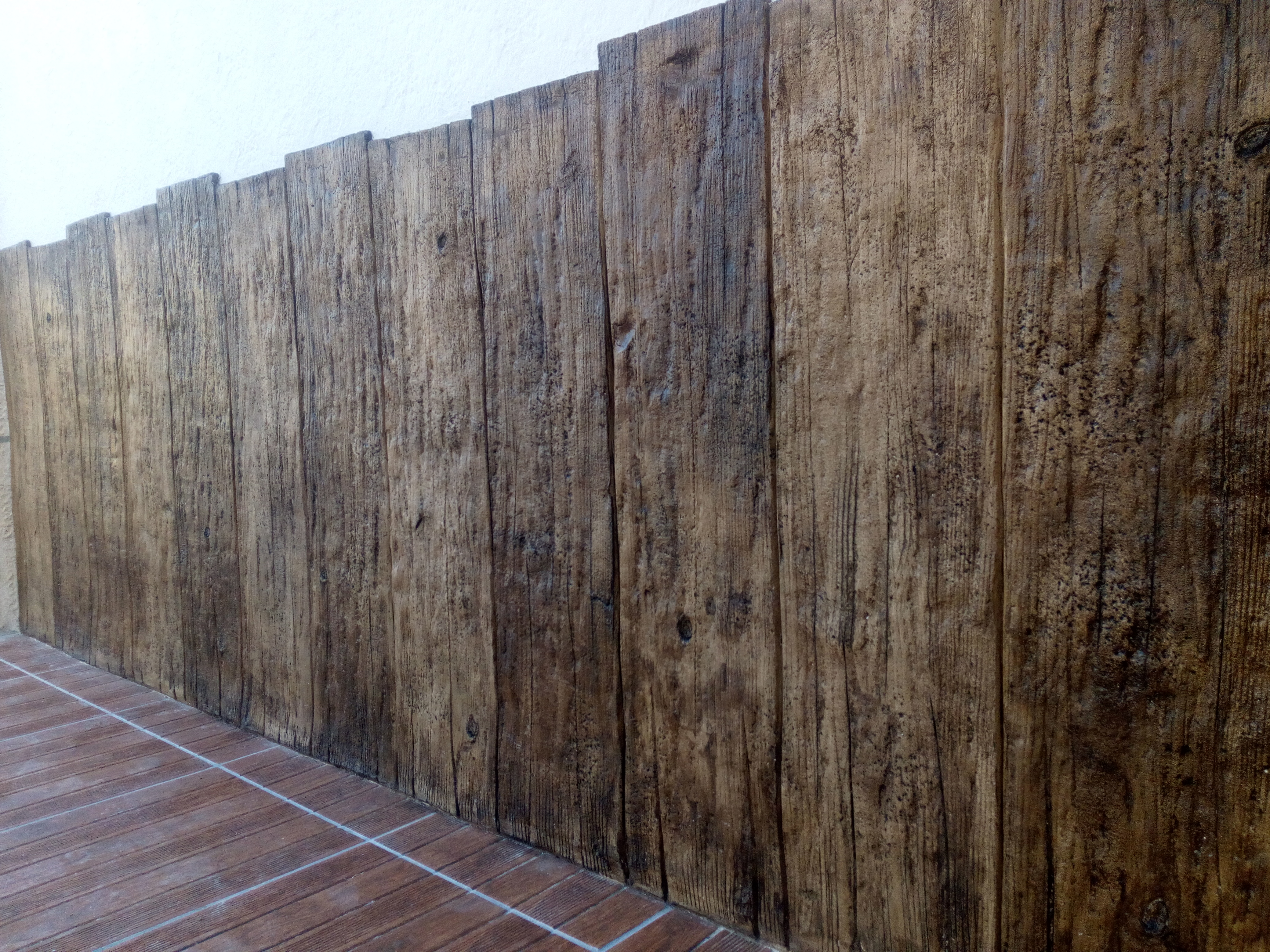 reproduciones madera