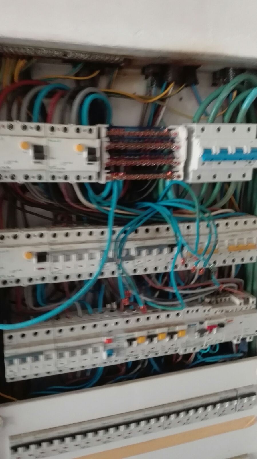 electricidad