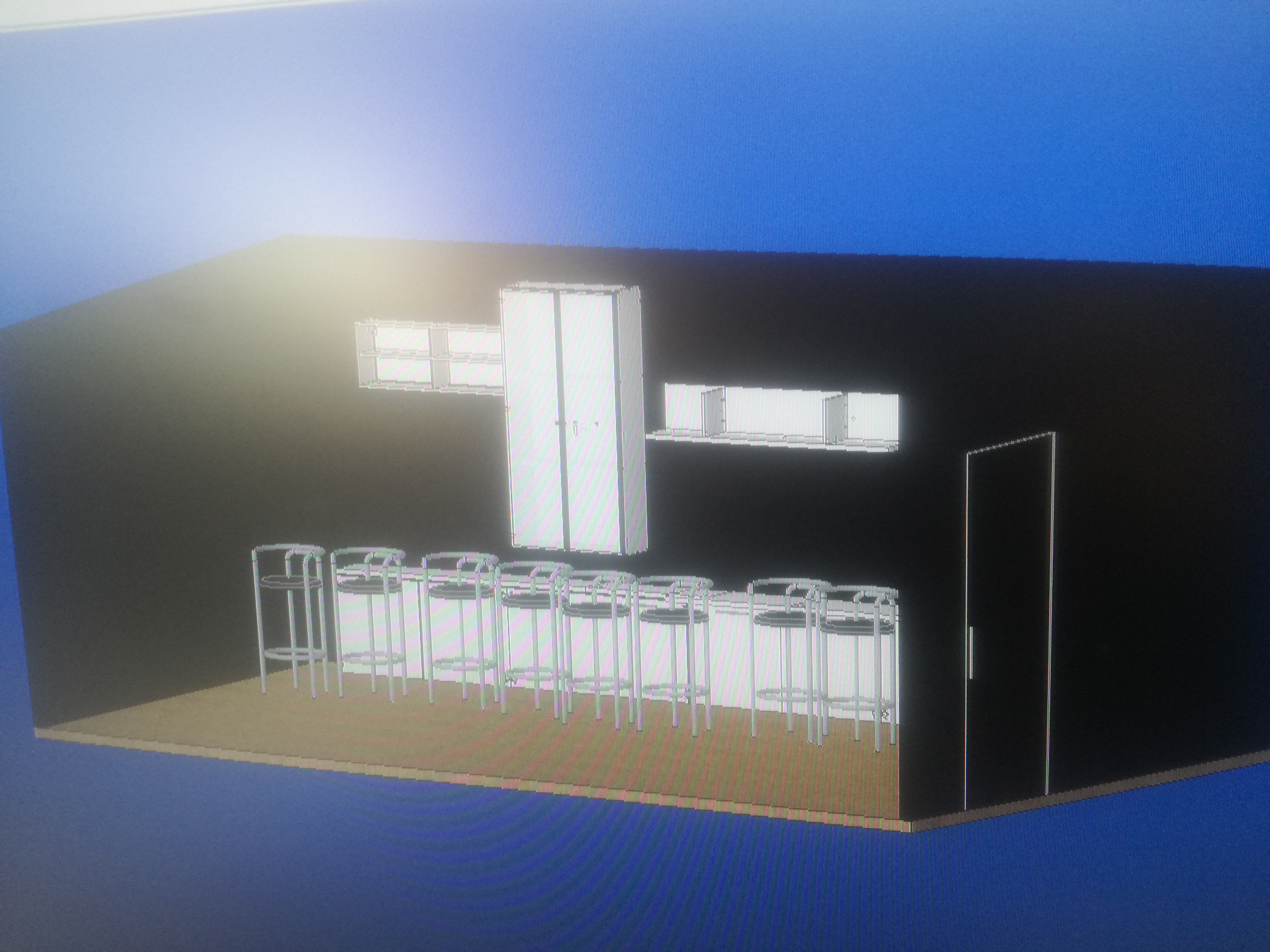 Diseño bar