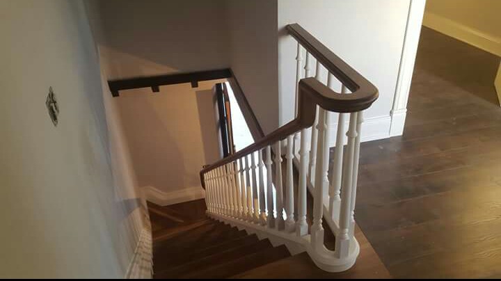 Curva planta alta