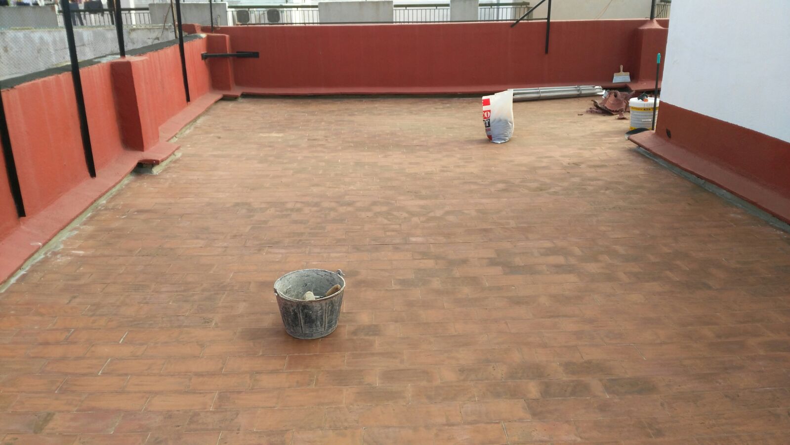 Terraza