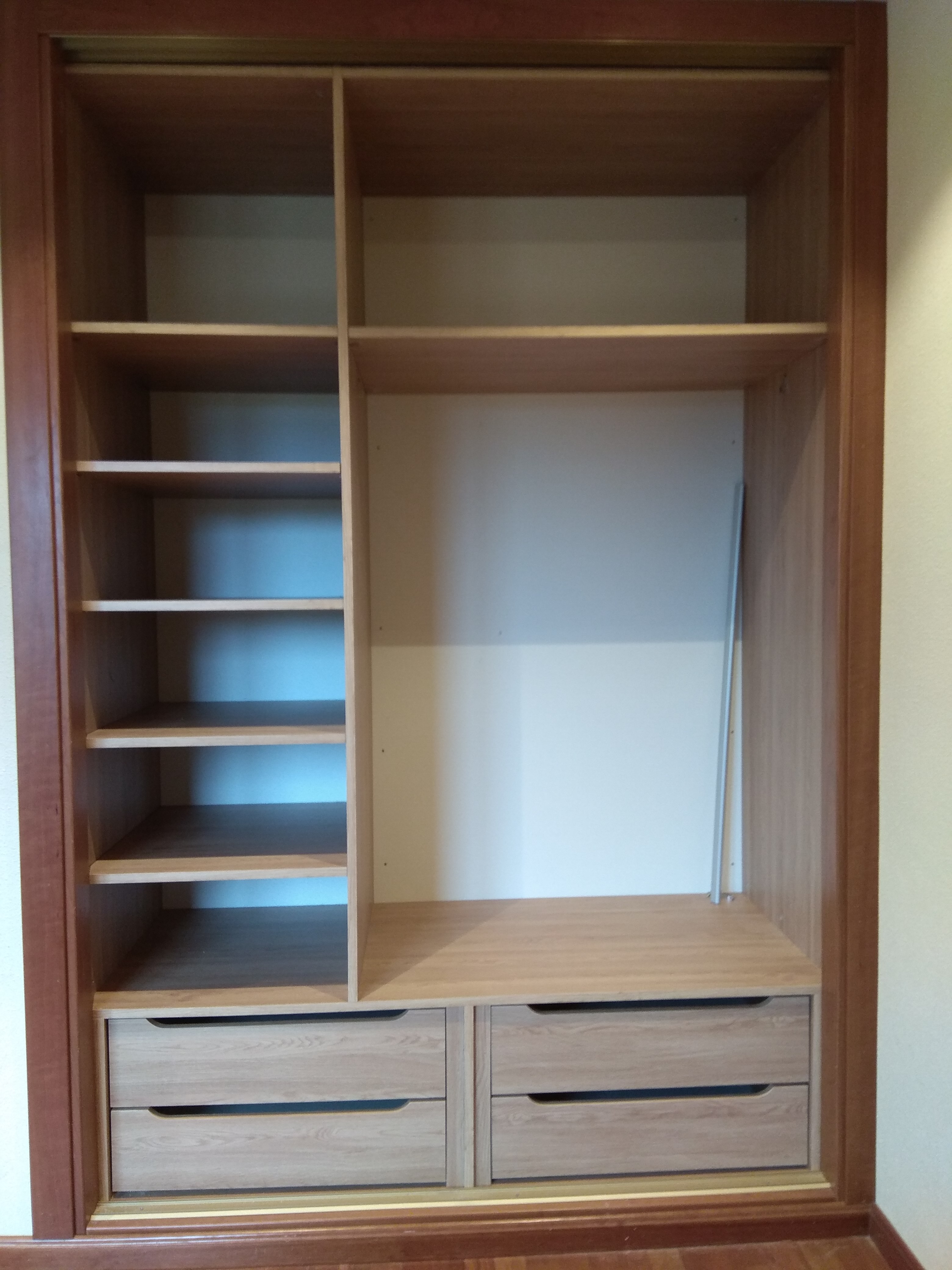 Muebles Carriles - Infiesto