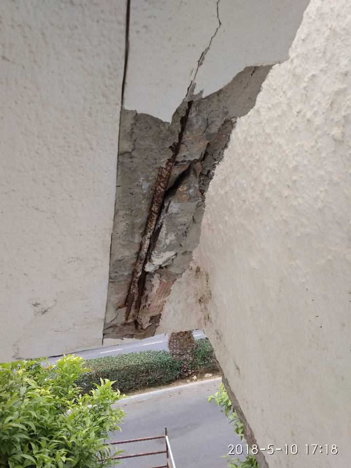 Rehabilitación estructural 03