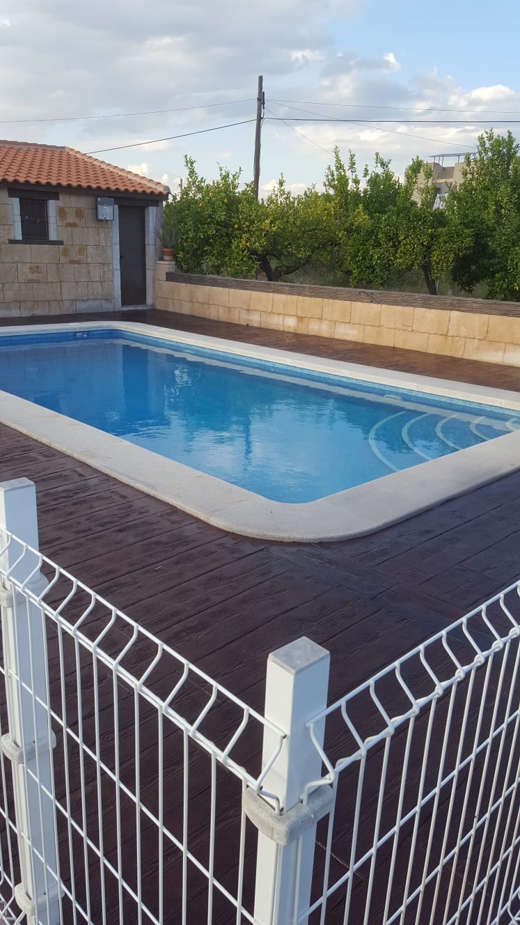 Obras realizadas