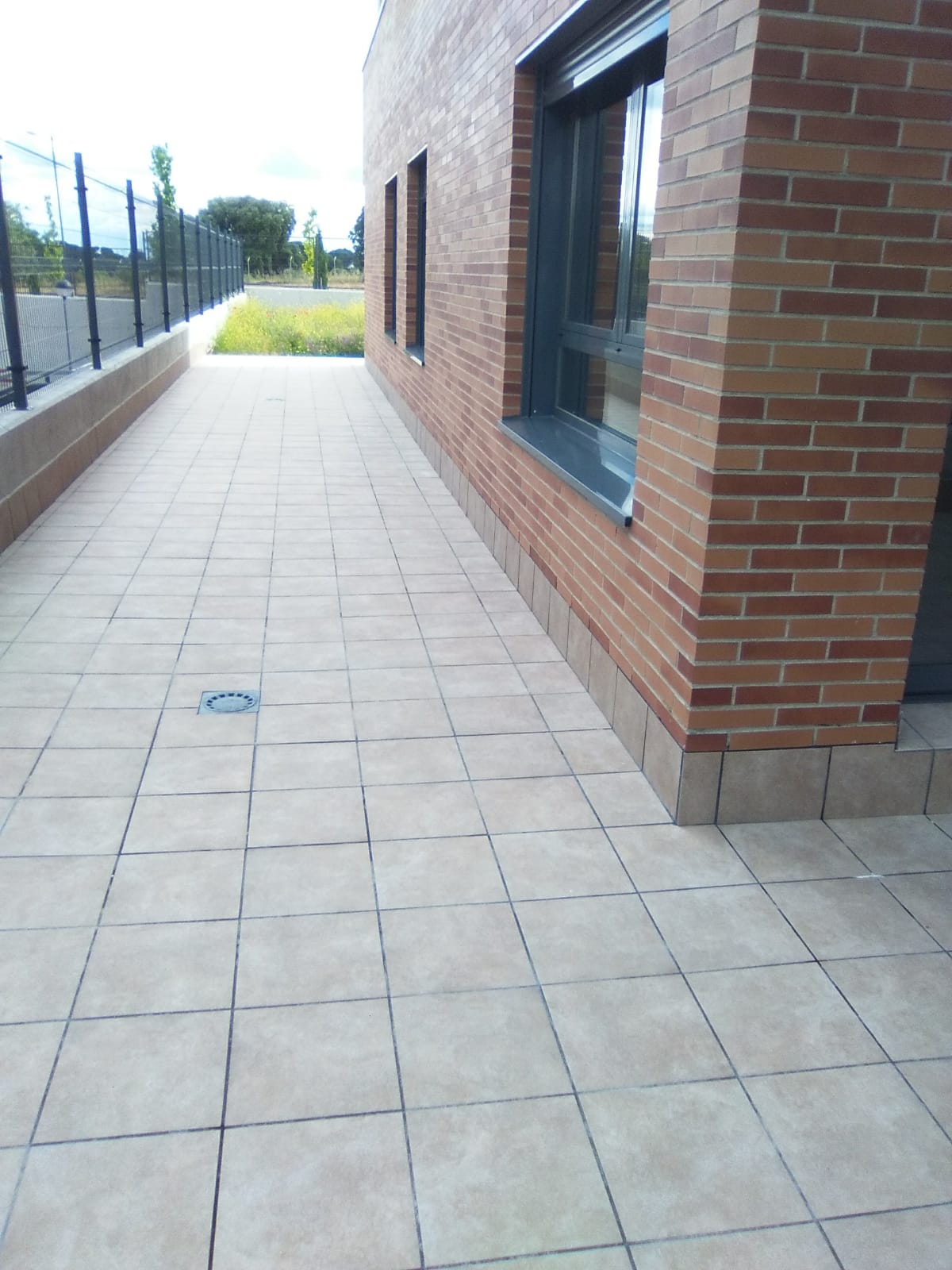 Terraza