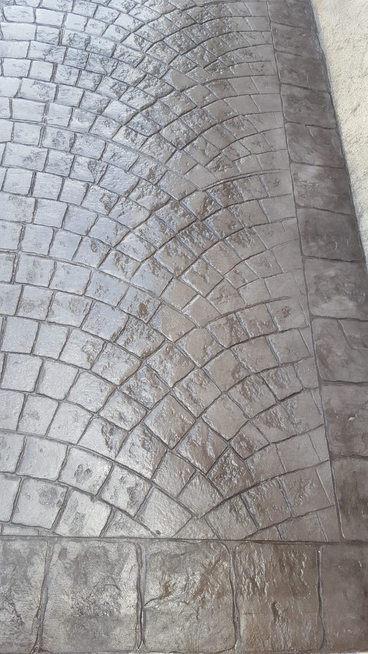 Obras realizadas