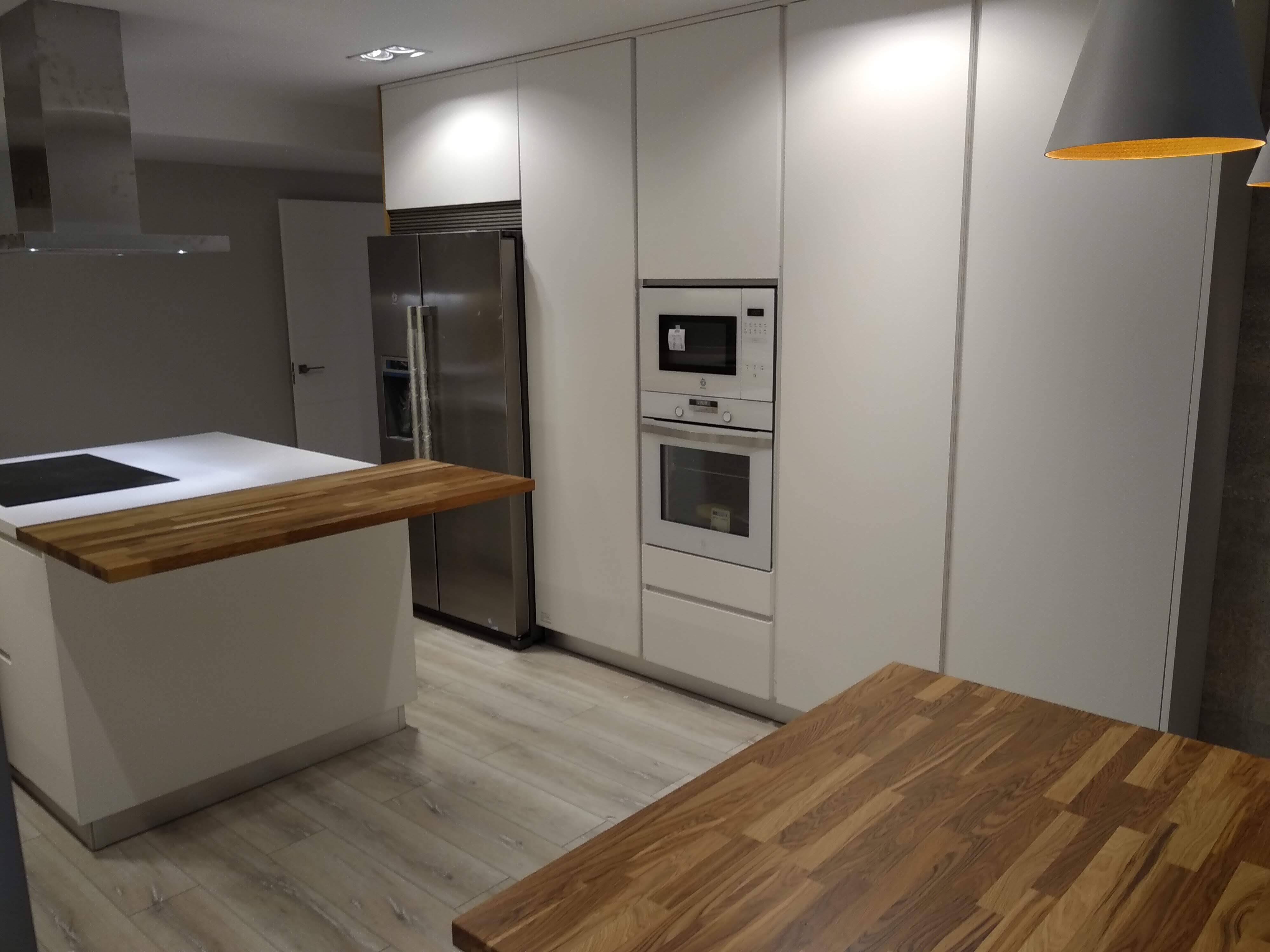 Cocina