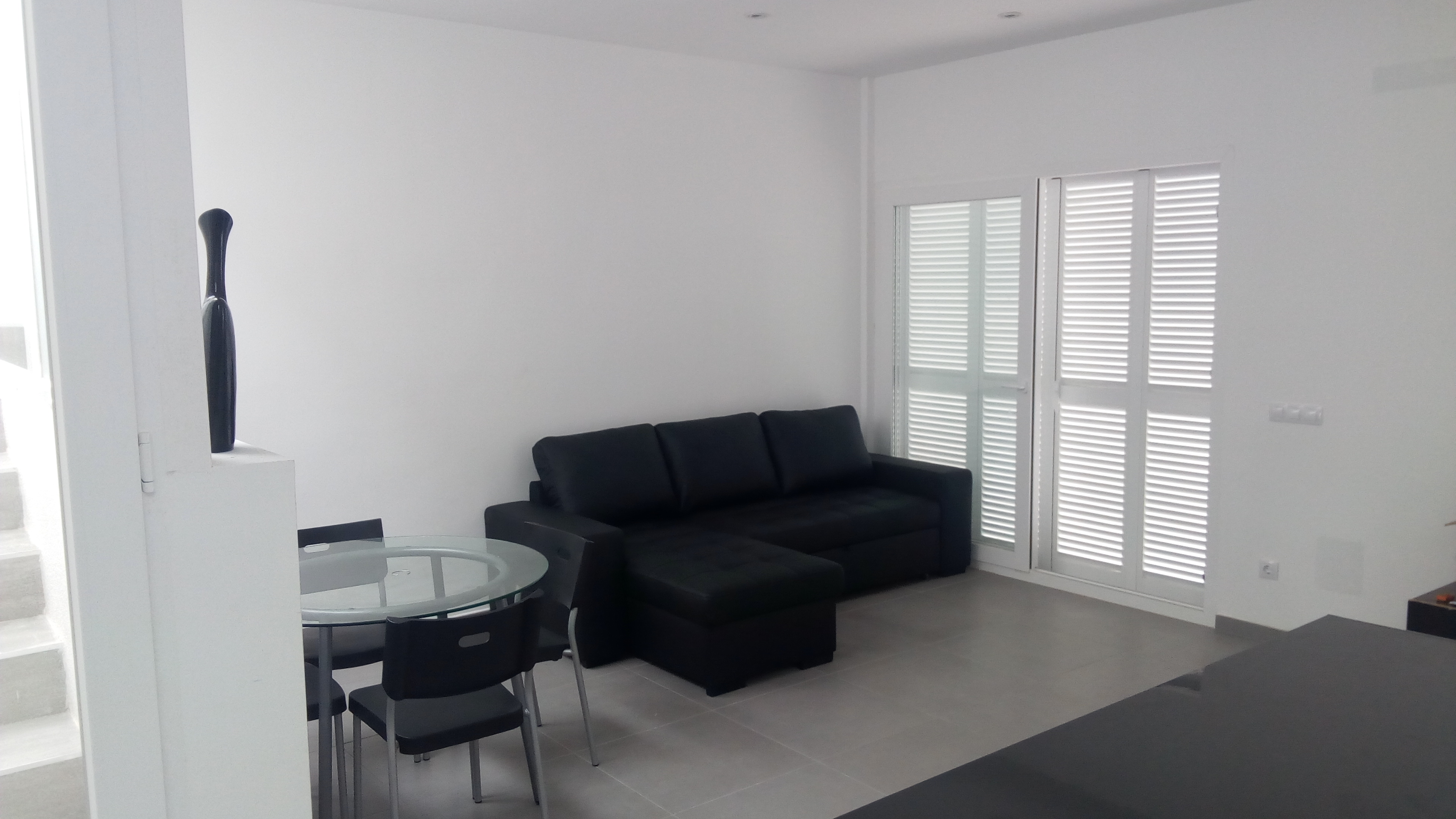 Salon-comedor