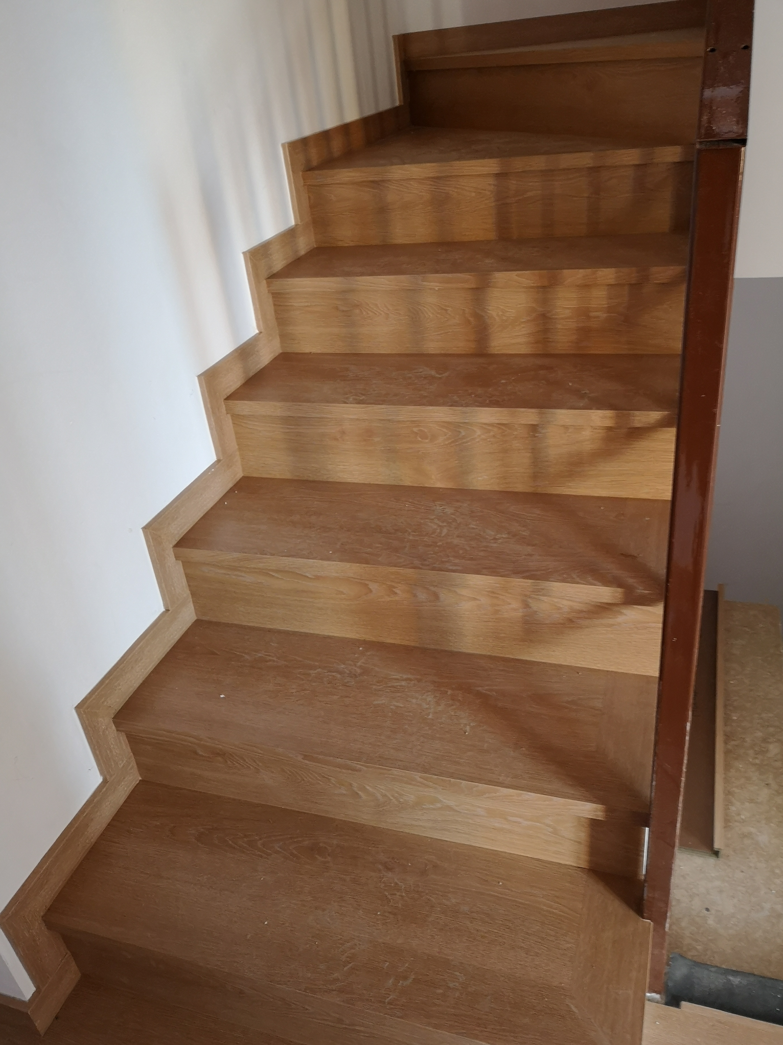 Escalera