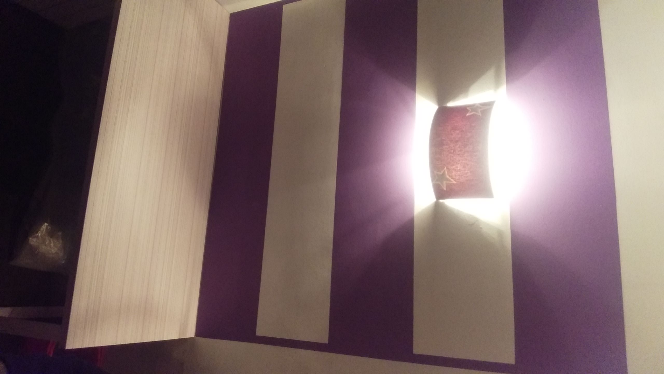 Pintura decorativa