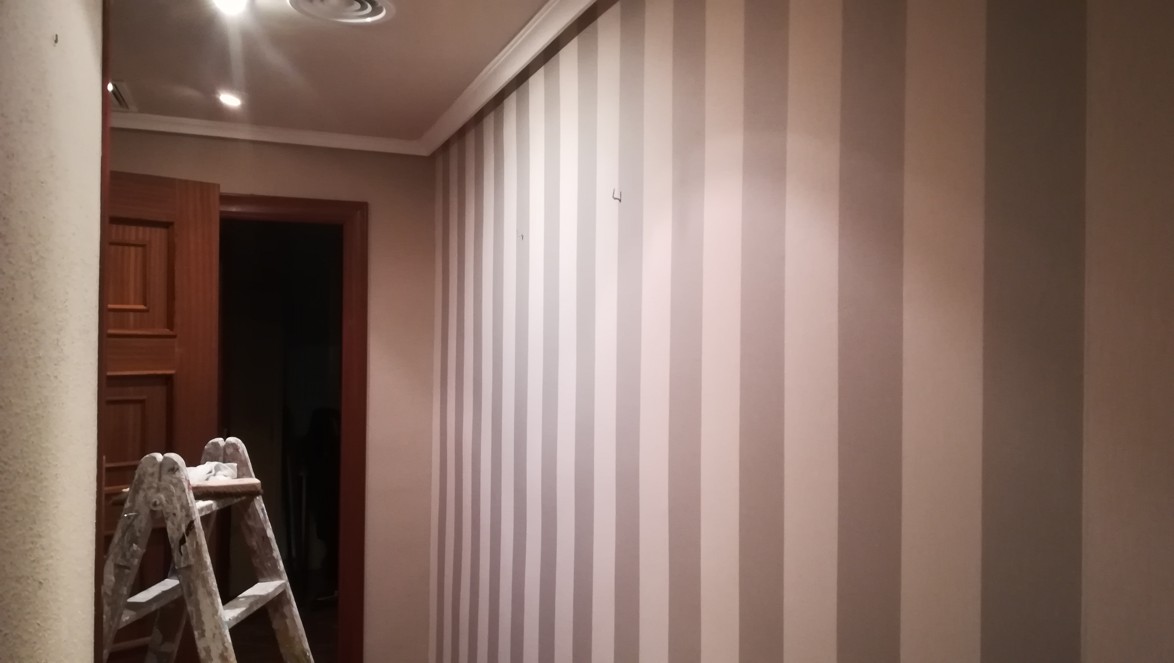 Papel colocacion