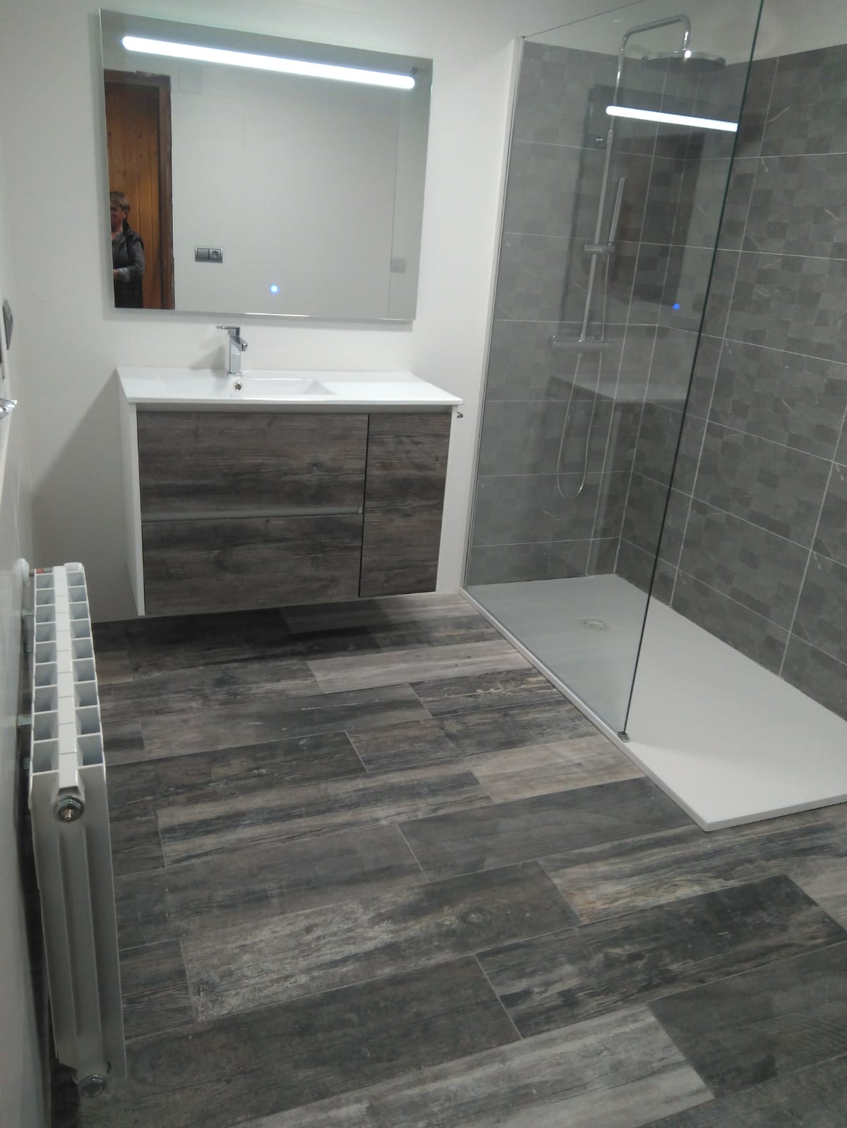 Baño