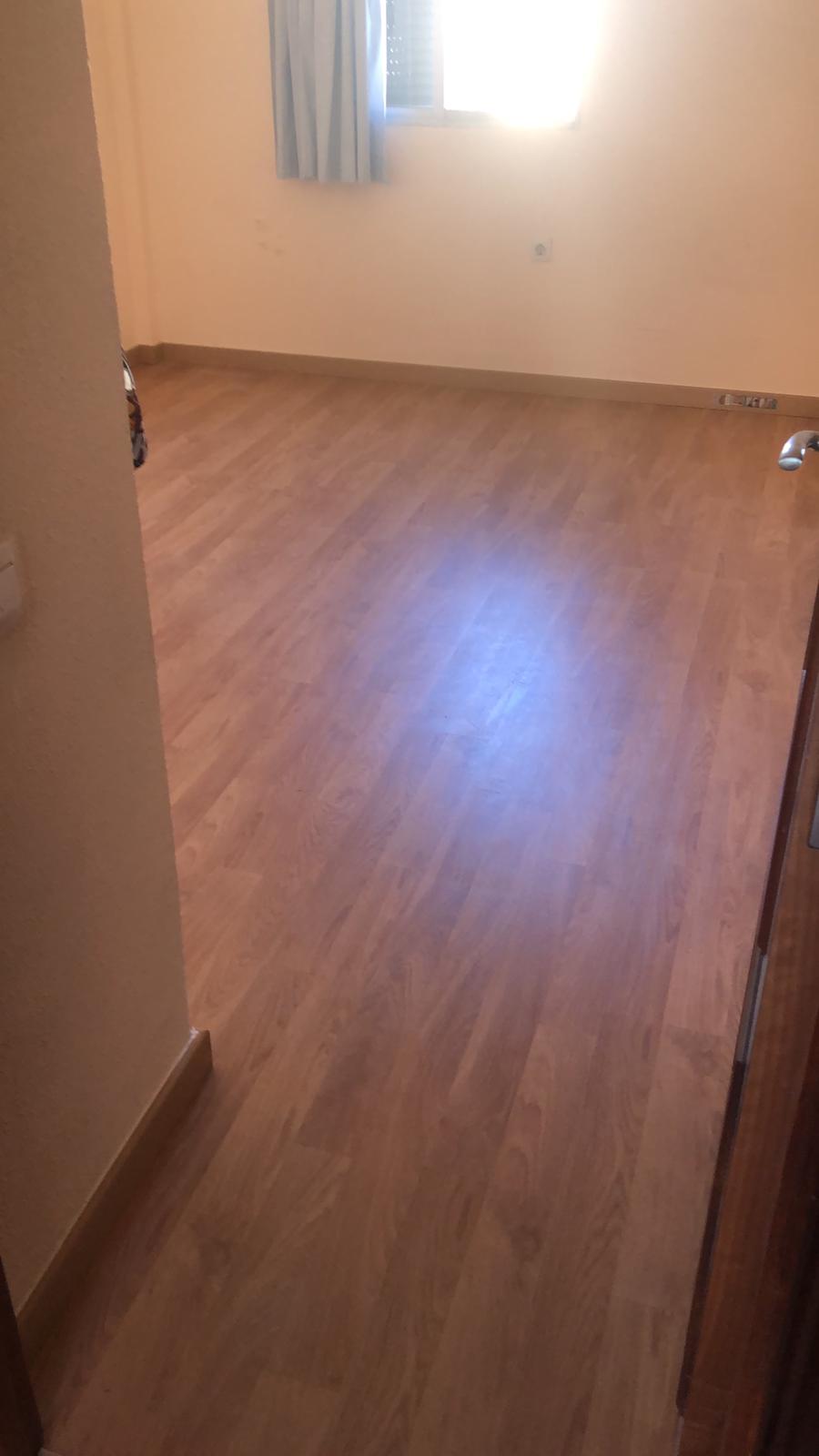 Parquet laminado