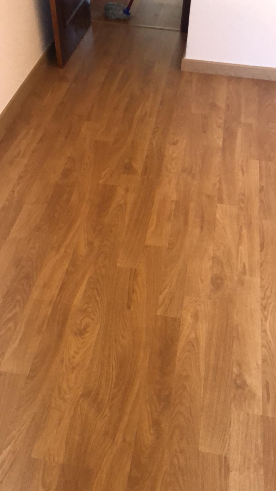 Laminado Roble