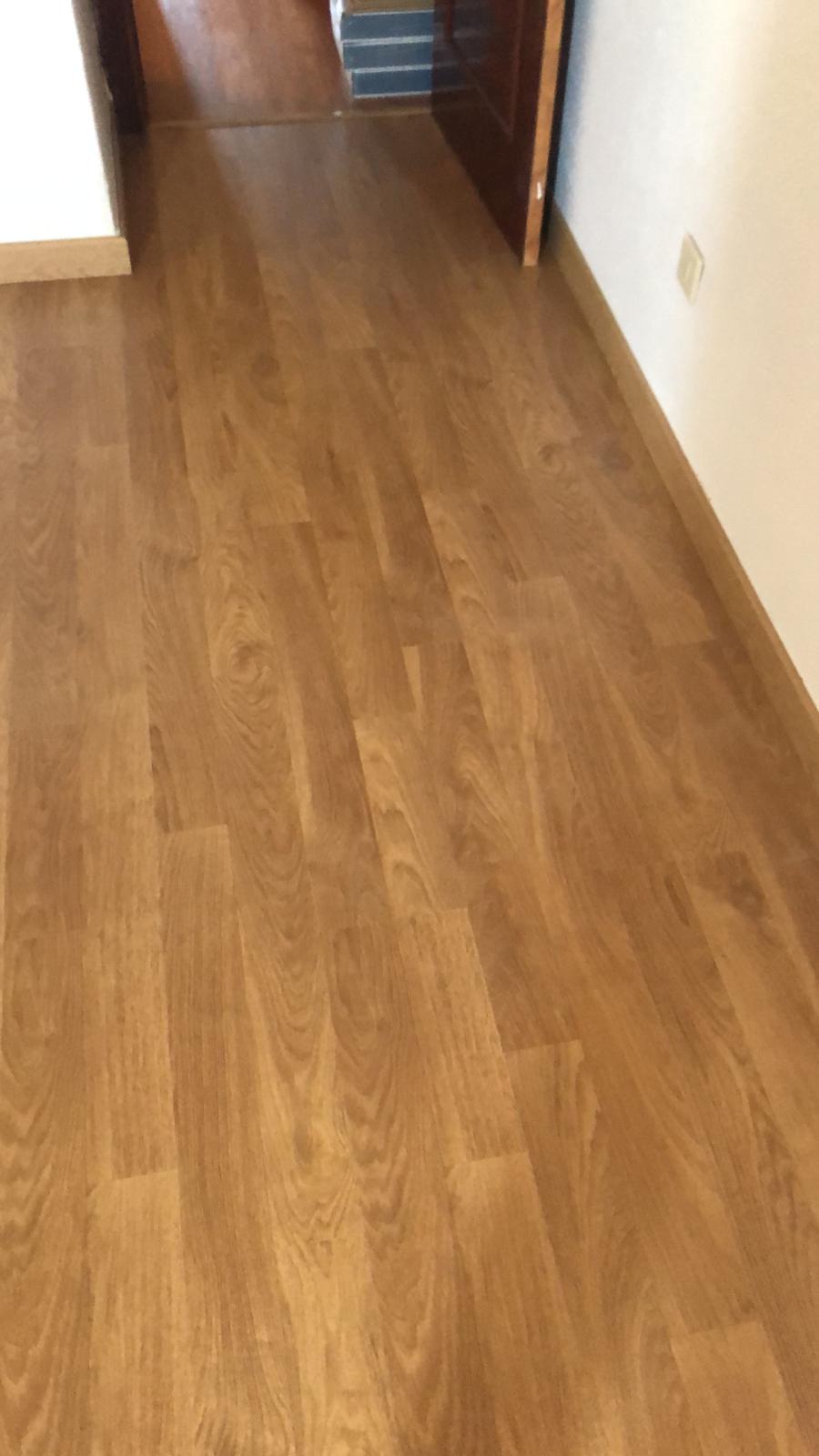 Laminado Roble