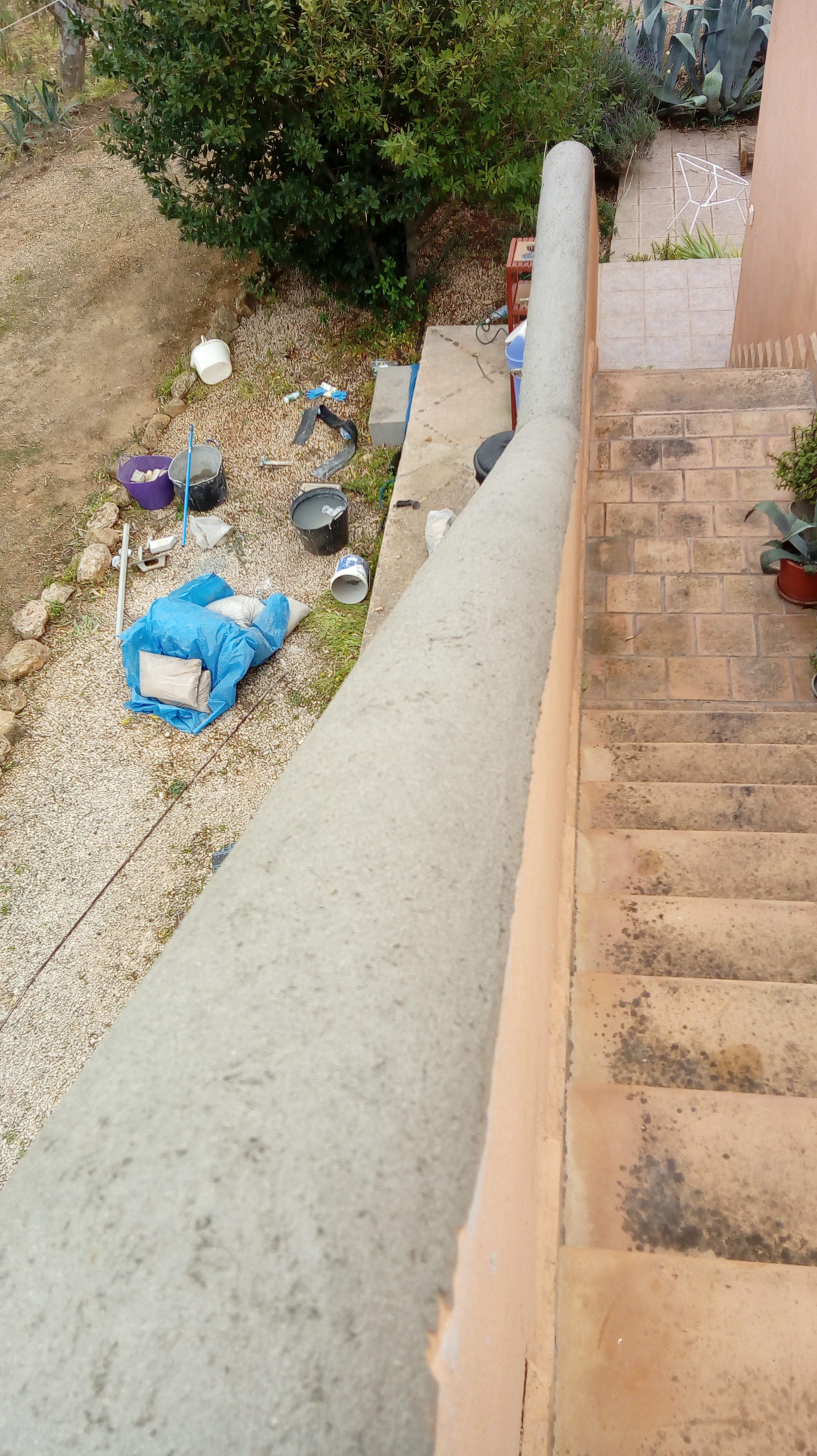 Escalera