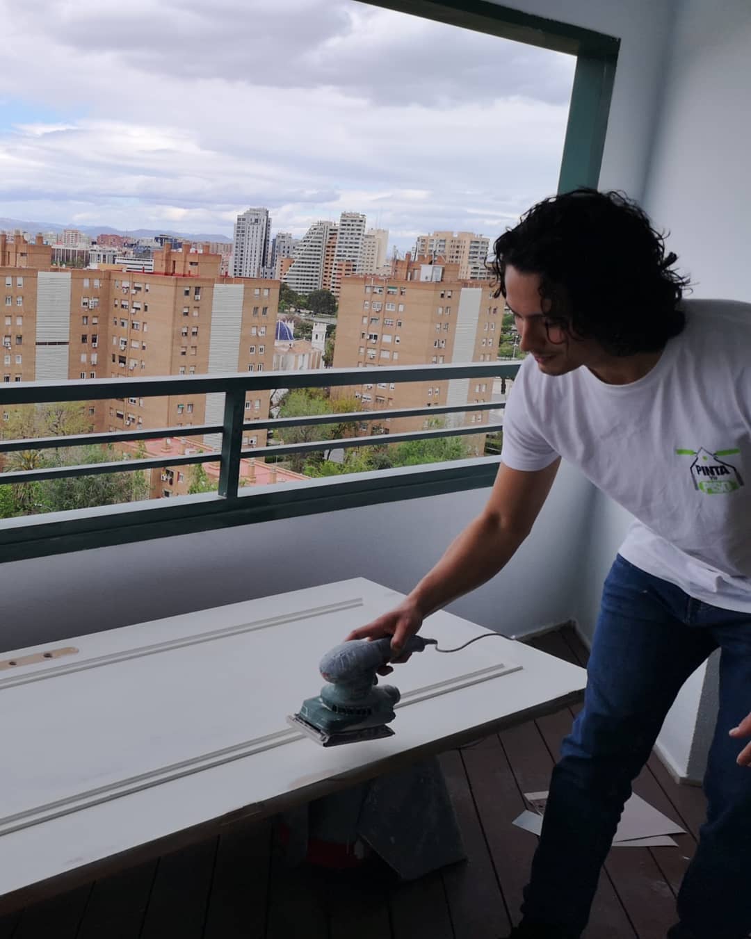 Lijando