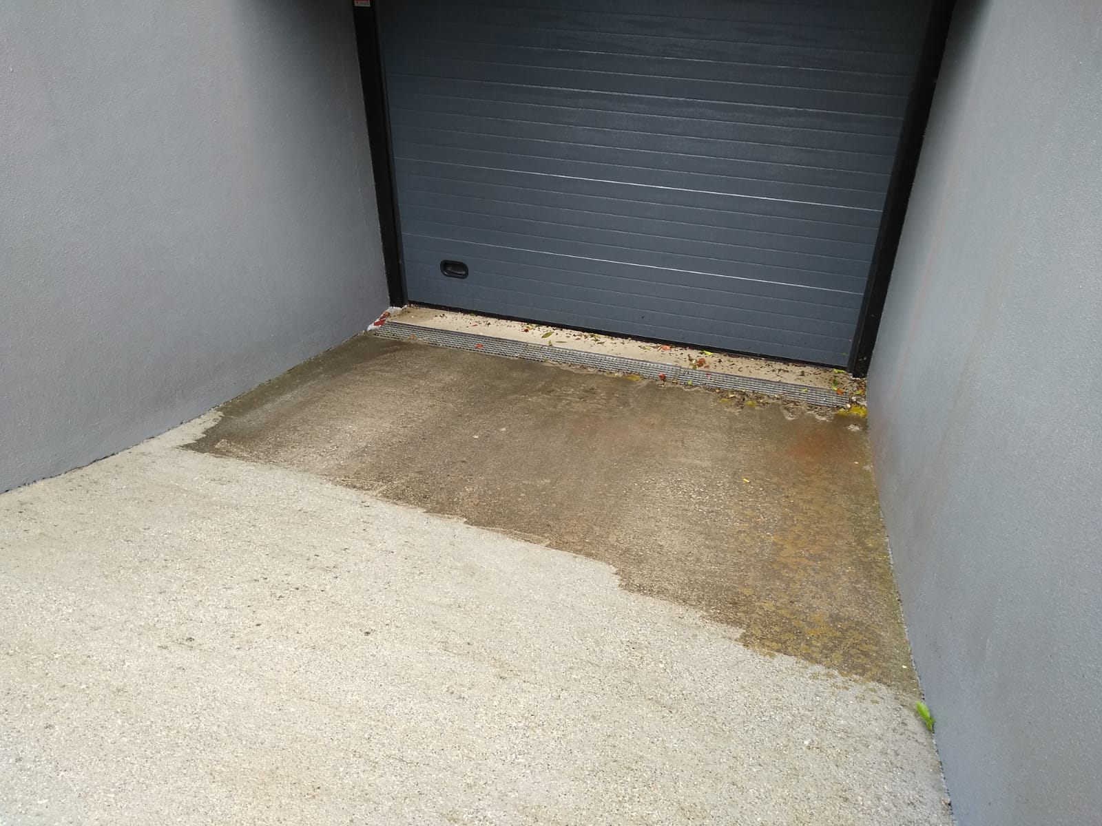 Limpieza karcher
