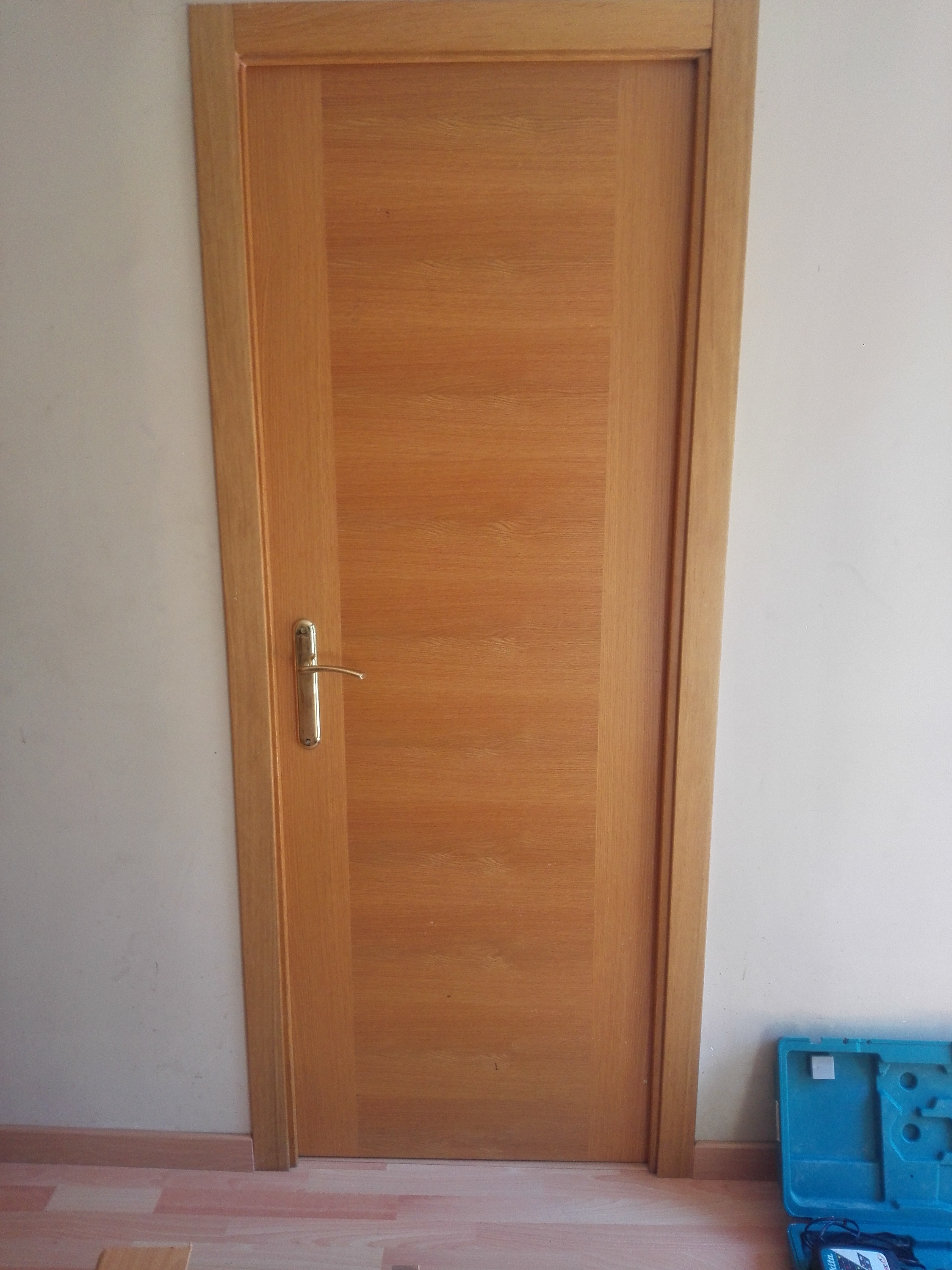Puerta