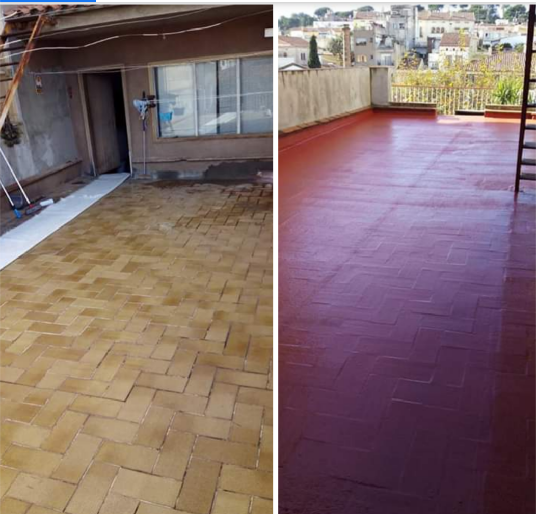 Terrado