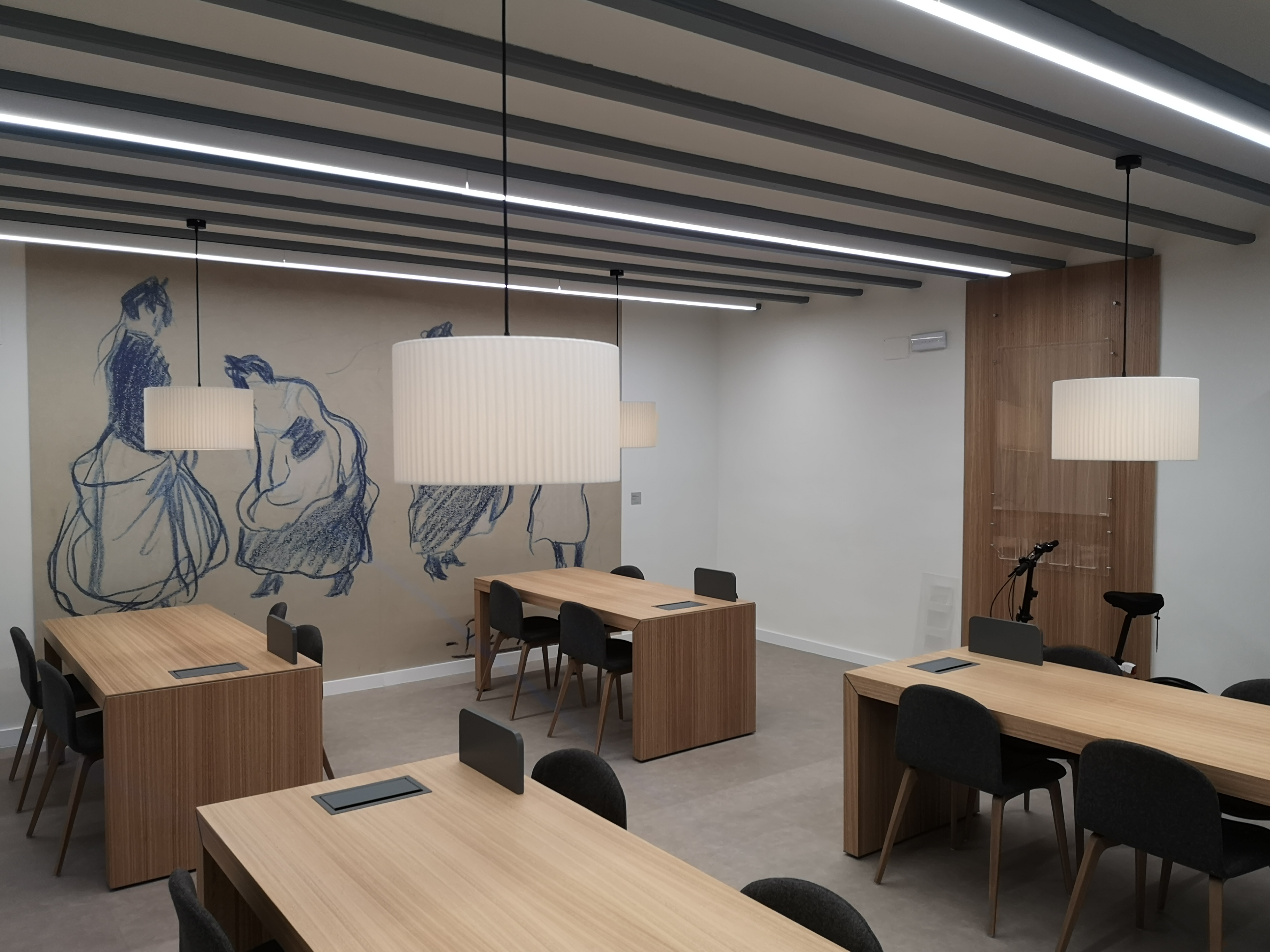 Oficinas