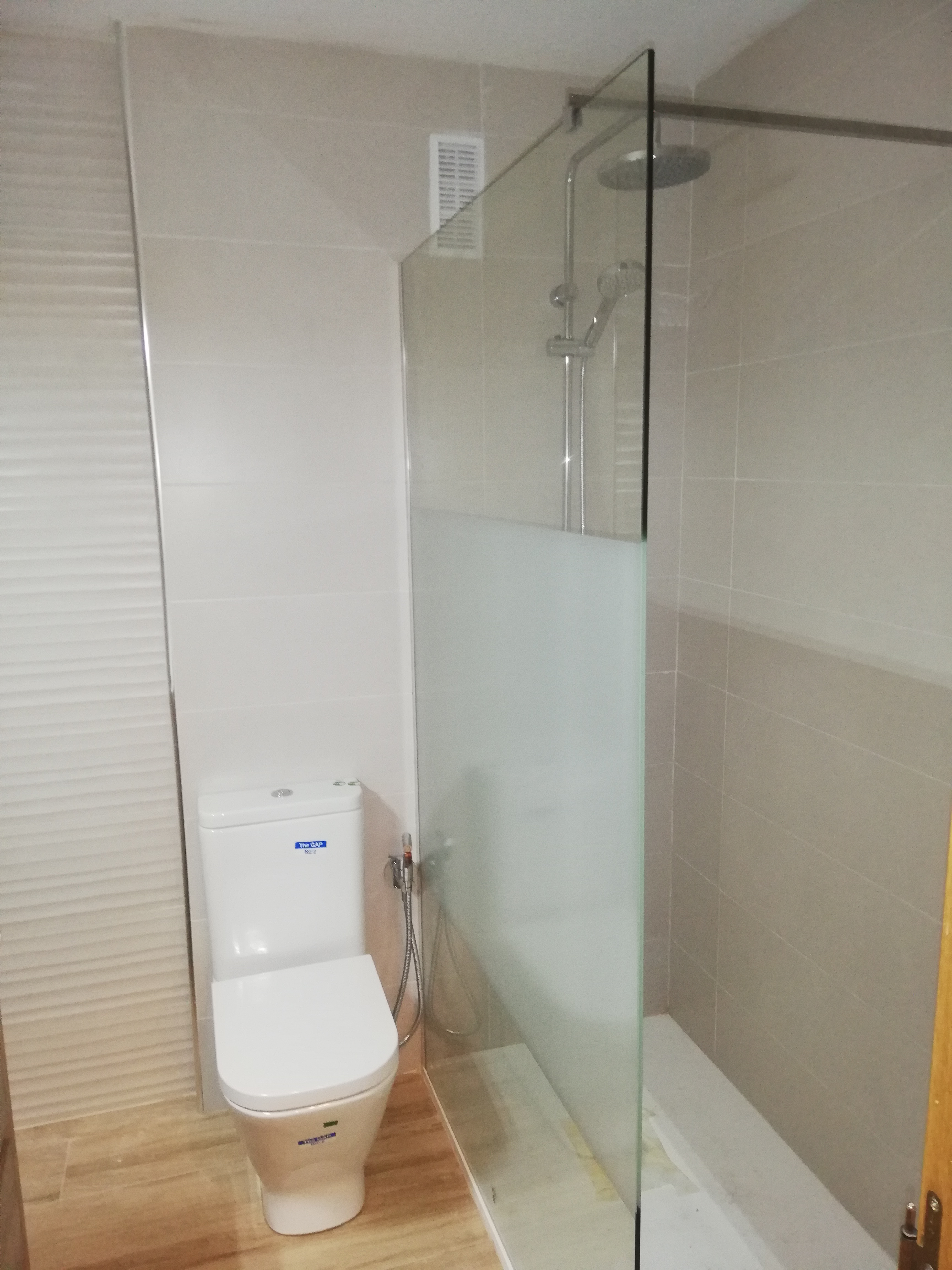 Cuarto baño