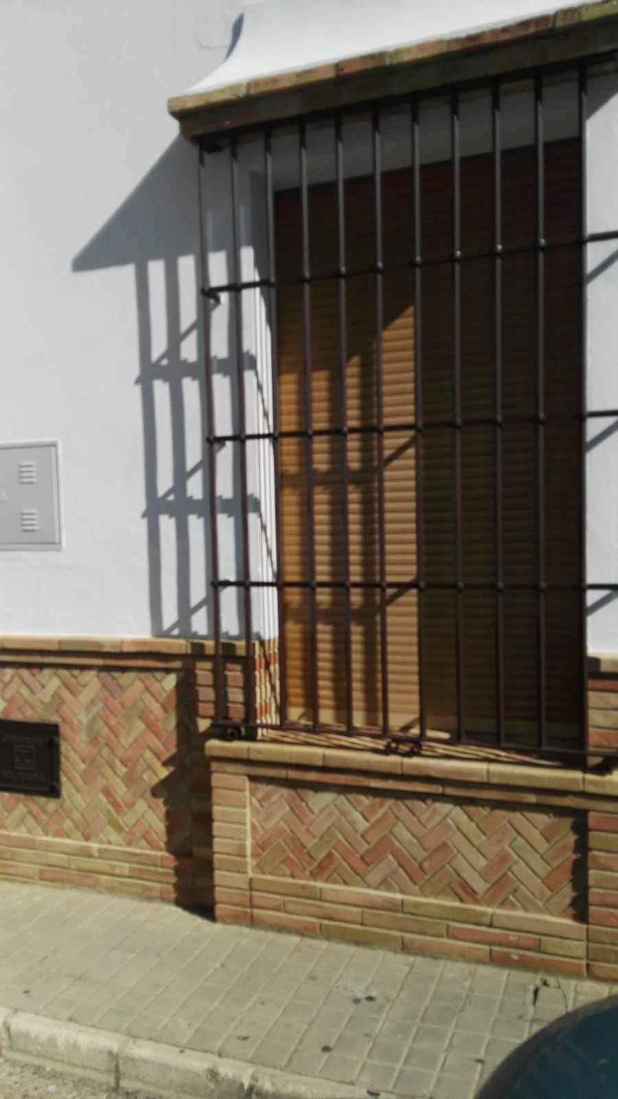 Trabajos ejecutados