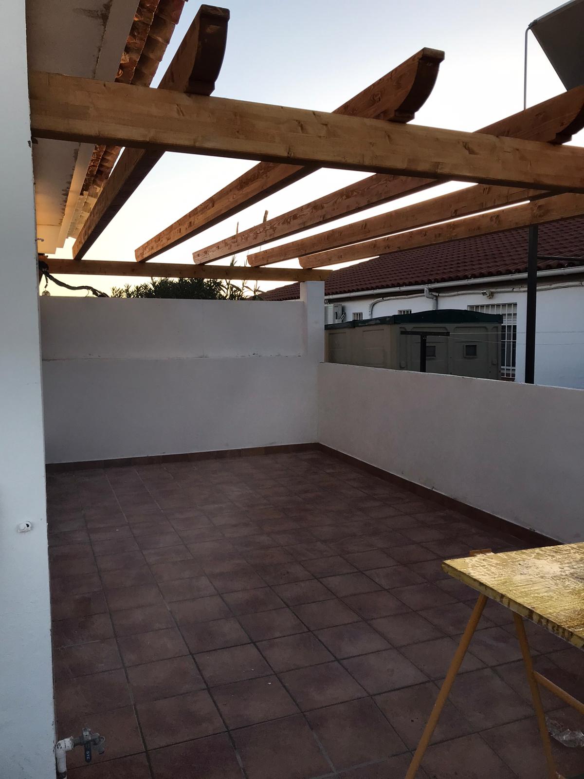 Pergola