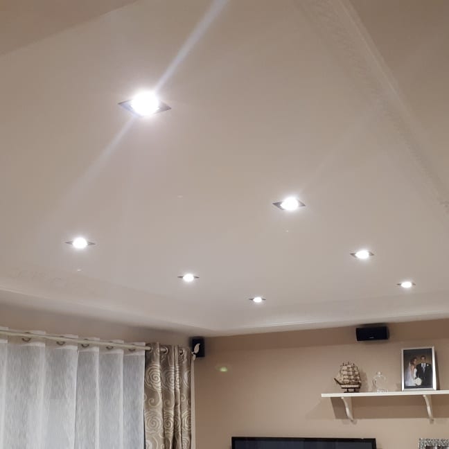 Iluminacion LED