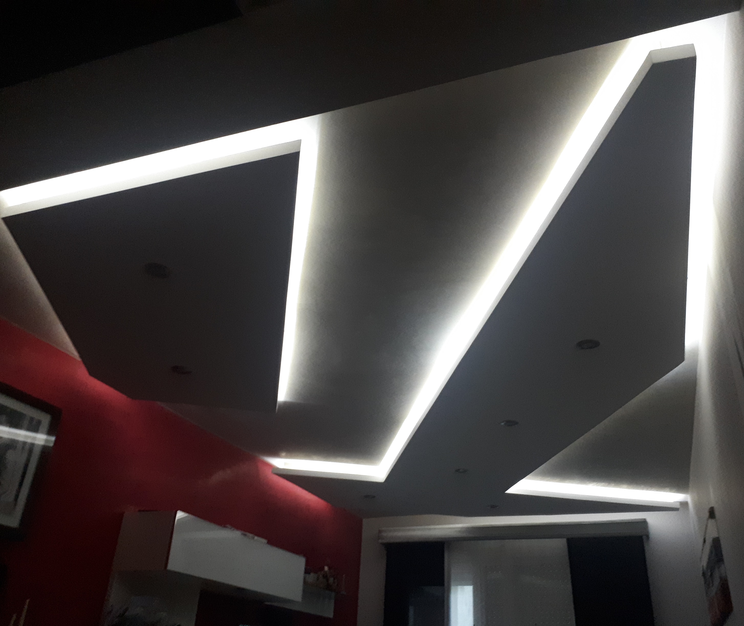 Diseño LED