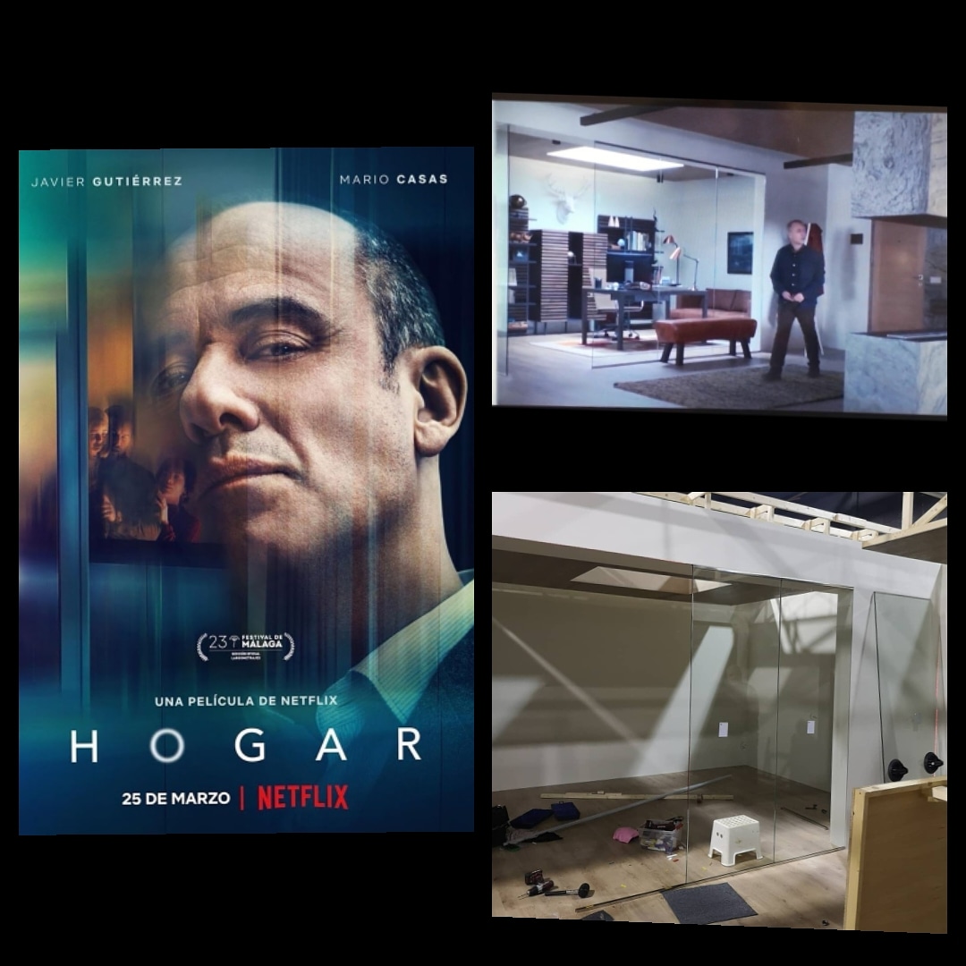 Película Hogar