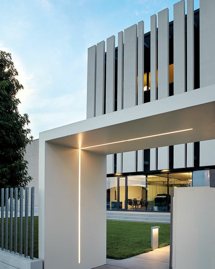 Villa Blanca