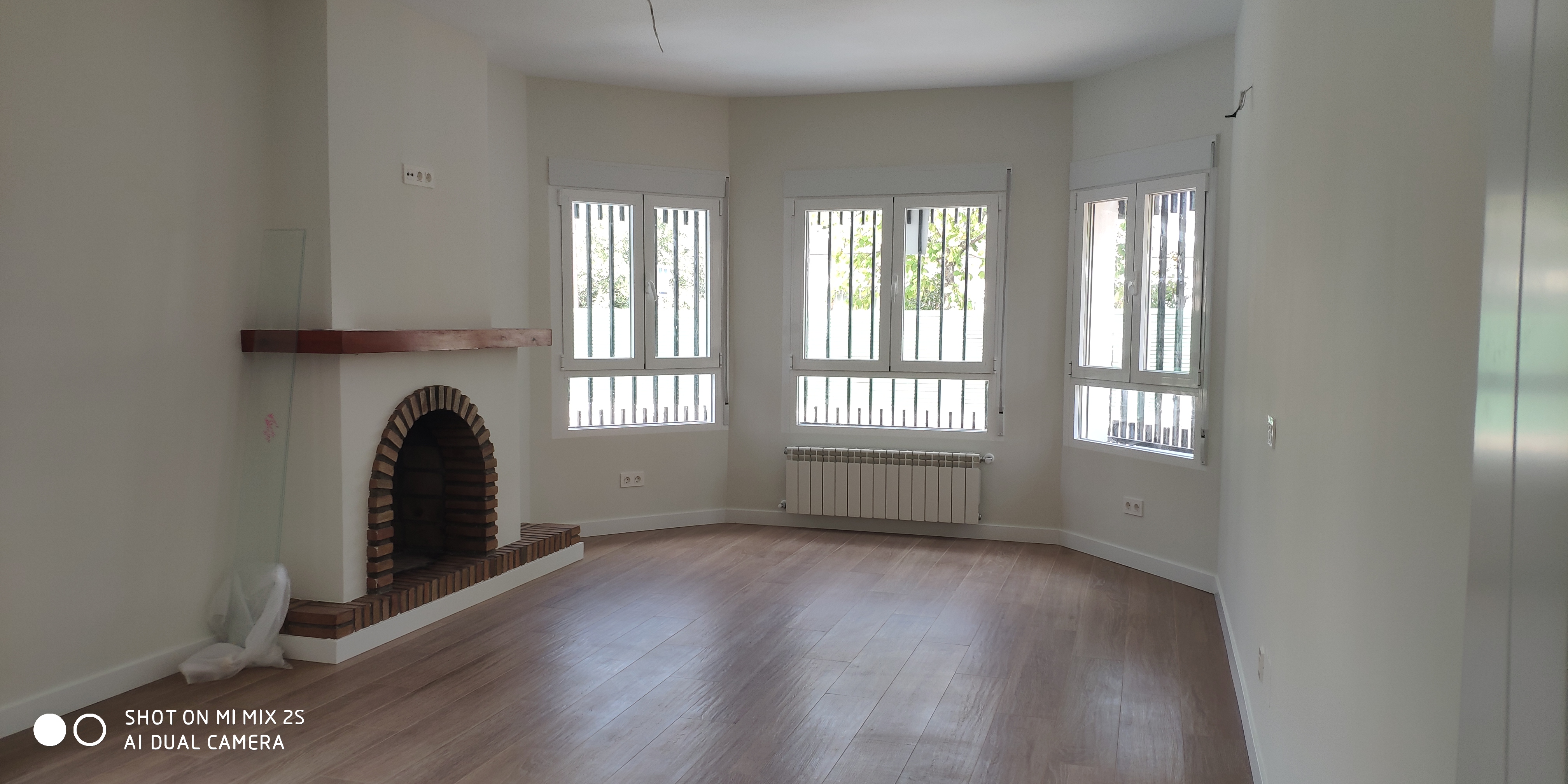 Salon comedor