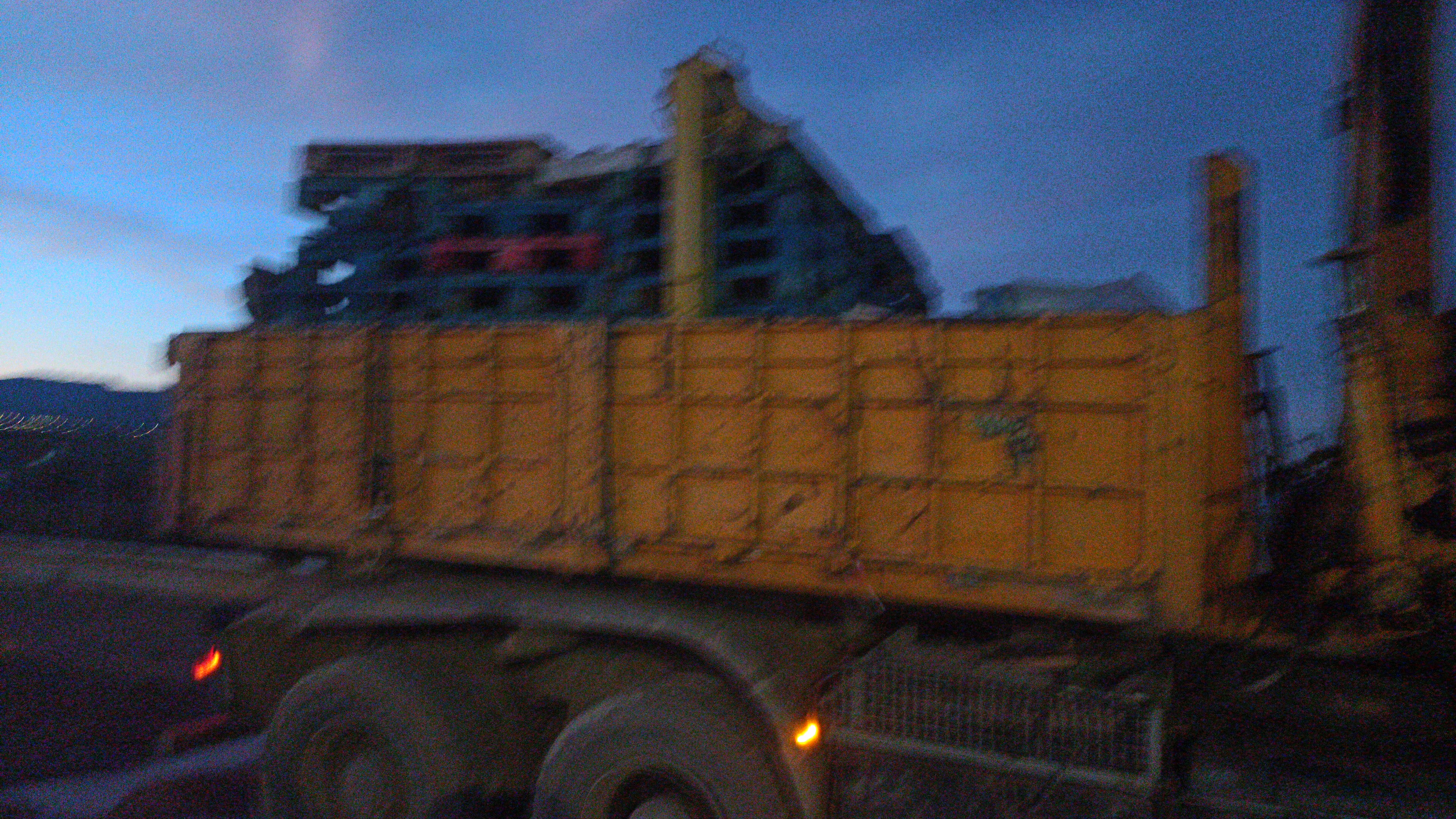 Recojer obras