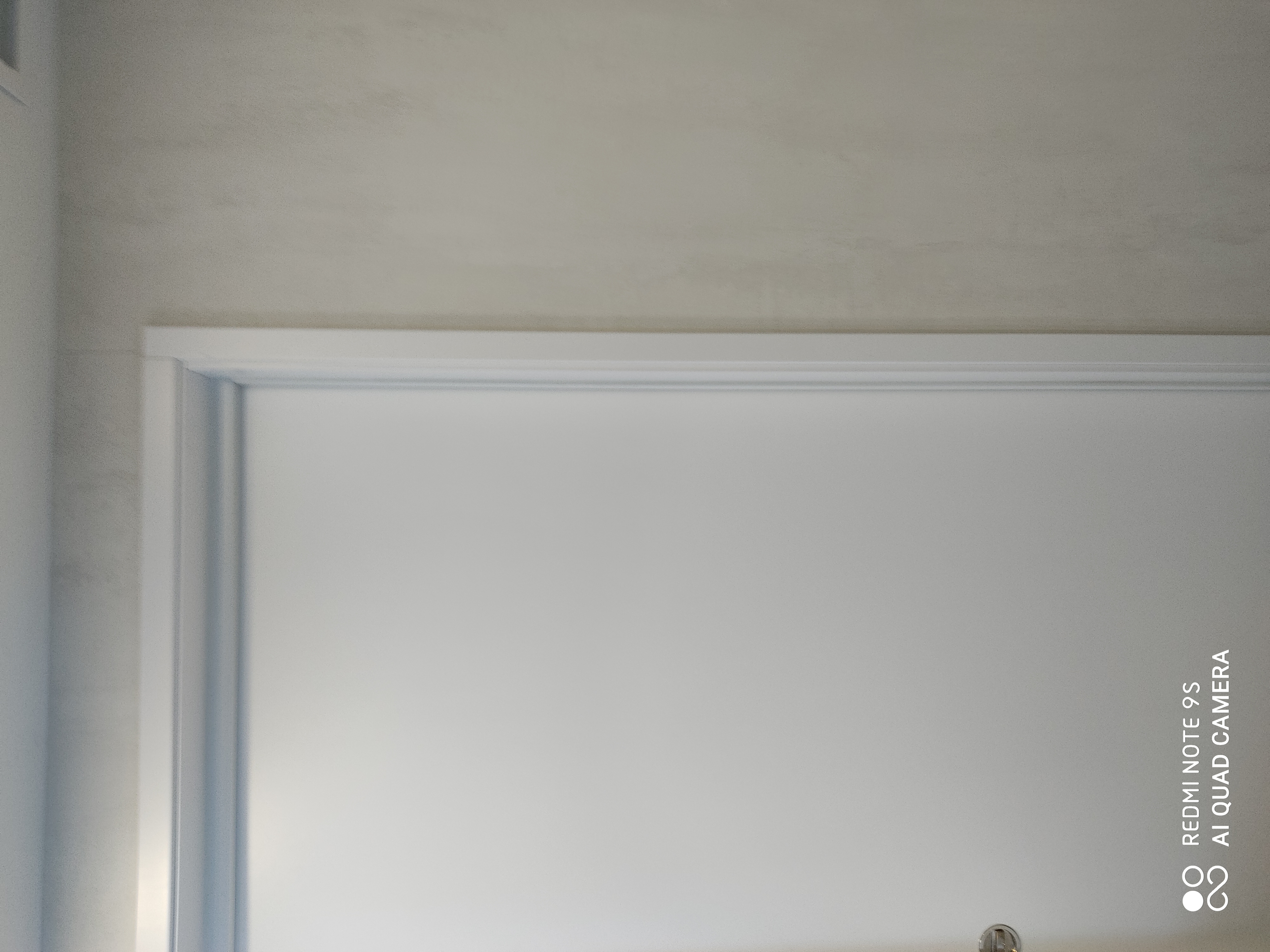Baño azul 20x20