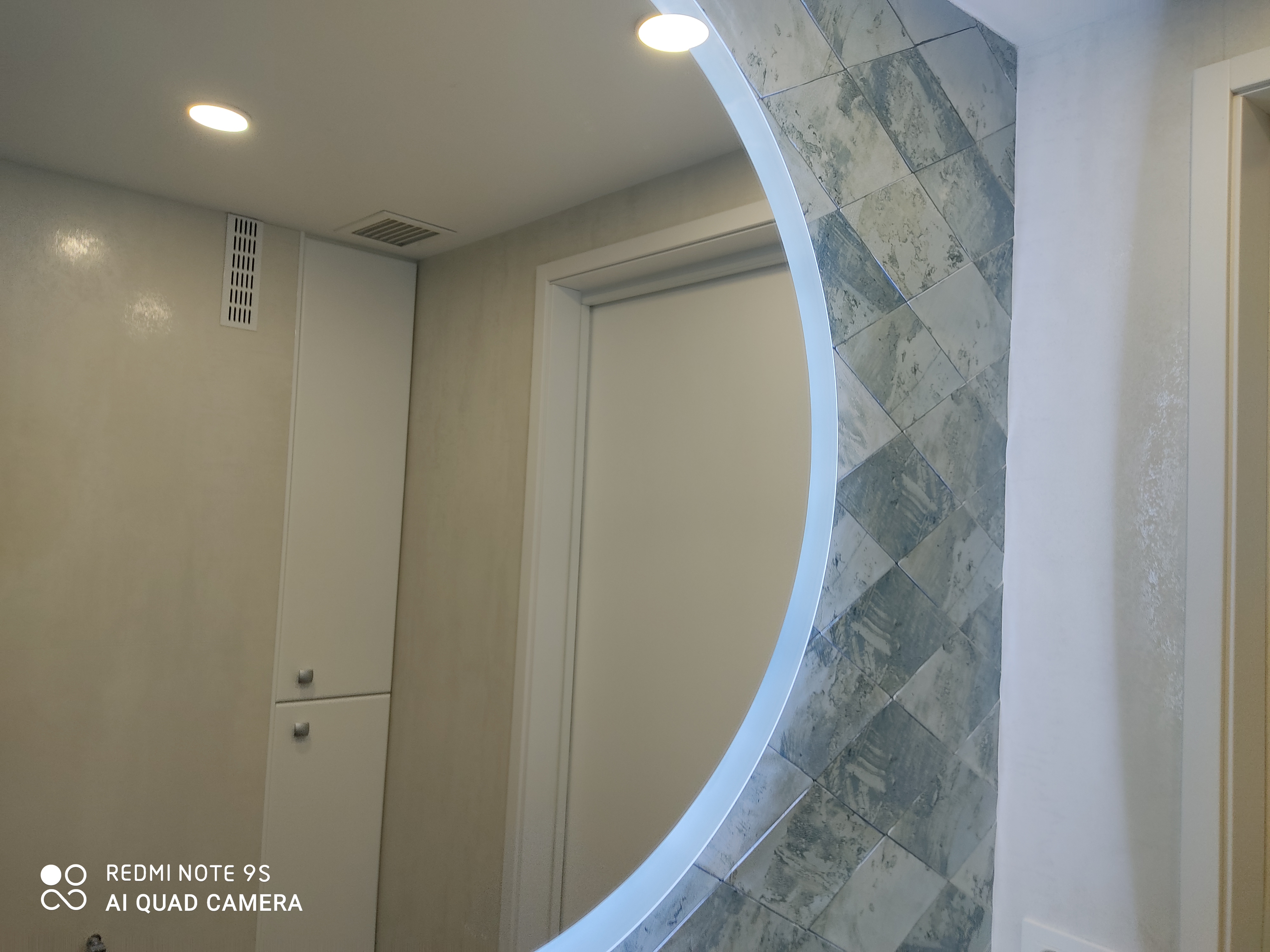Baño azulejo 20x20