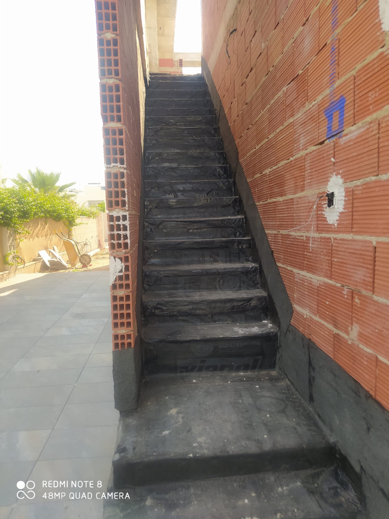 Impermeabilizaciones