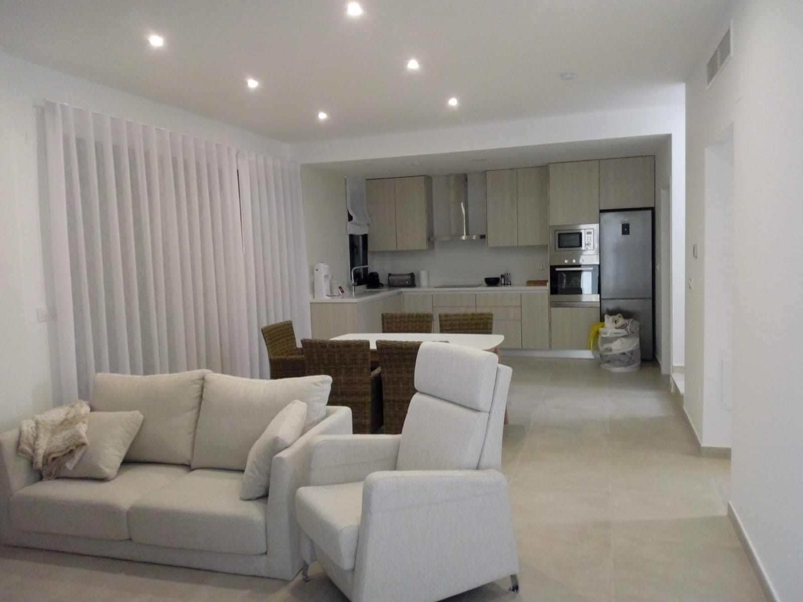 Reforma vivienda