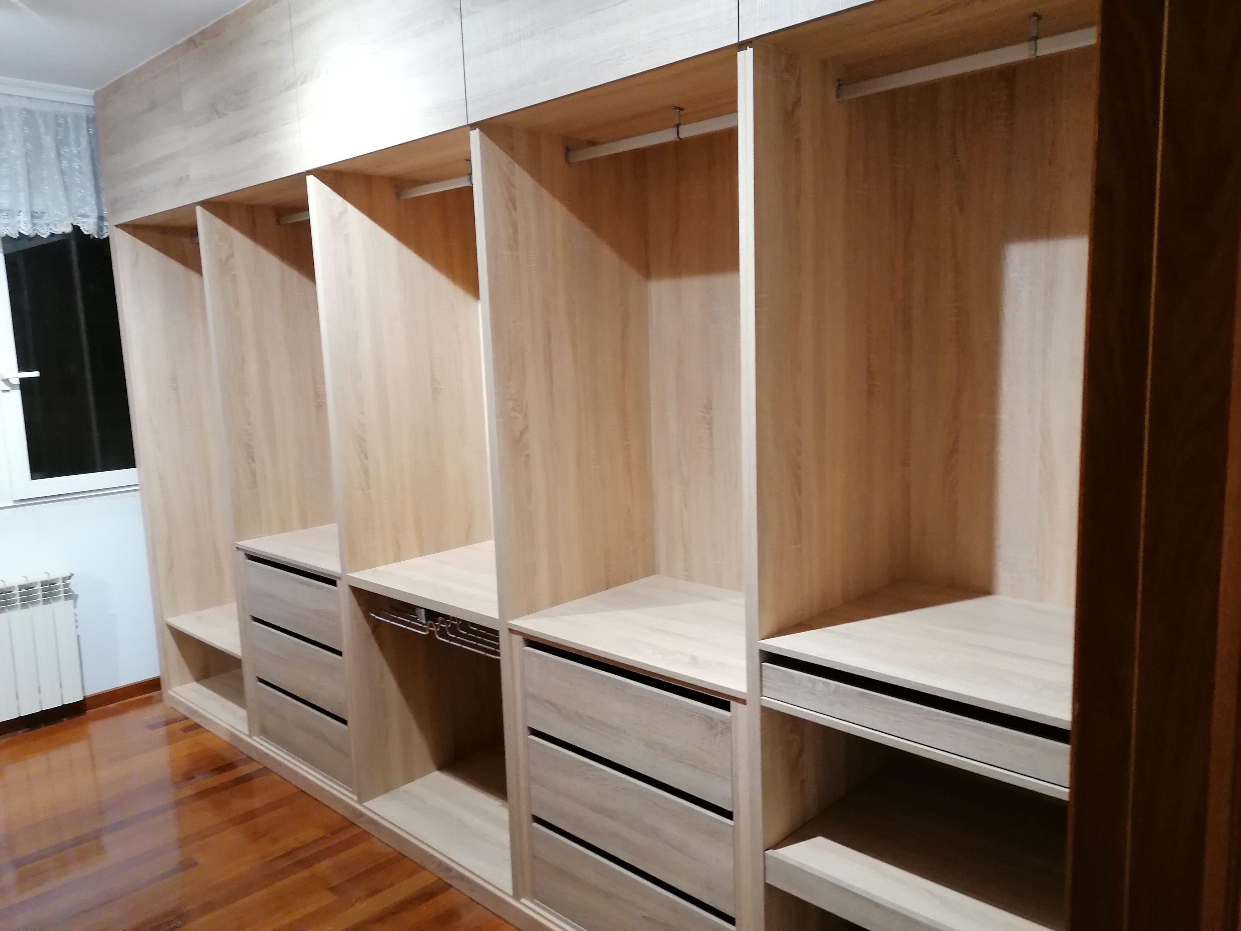 Vestidor