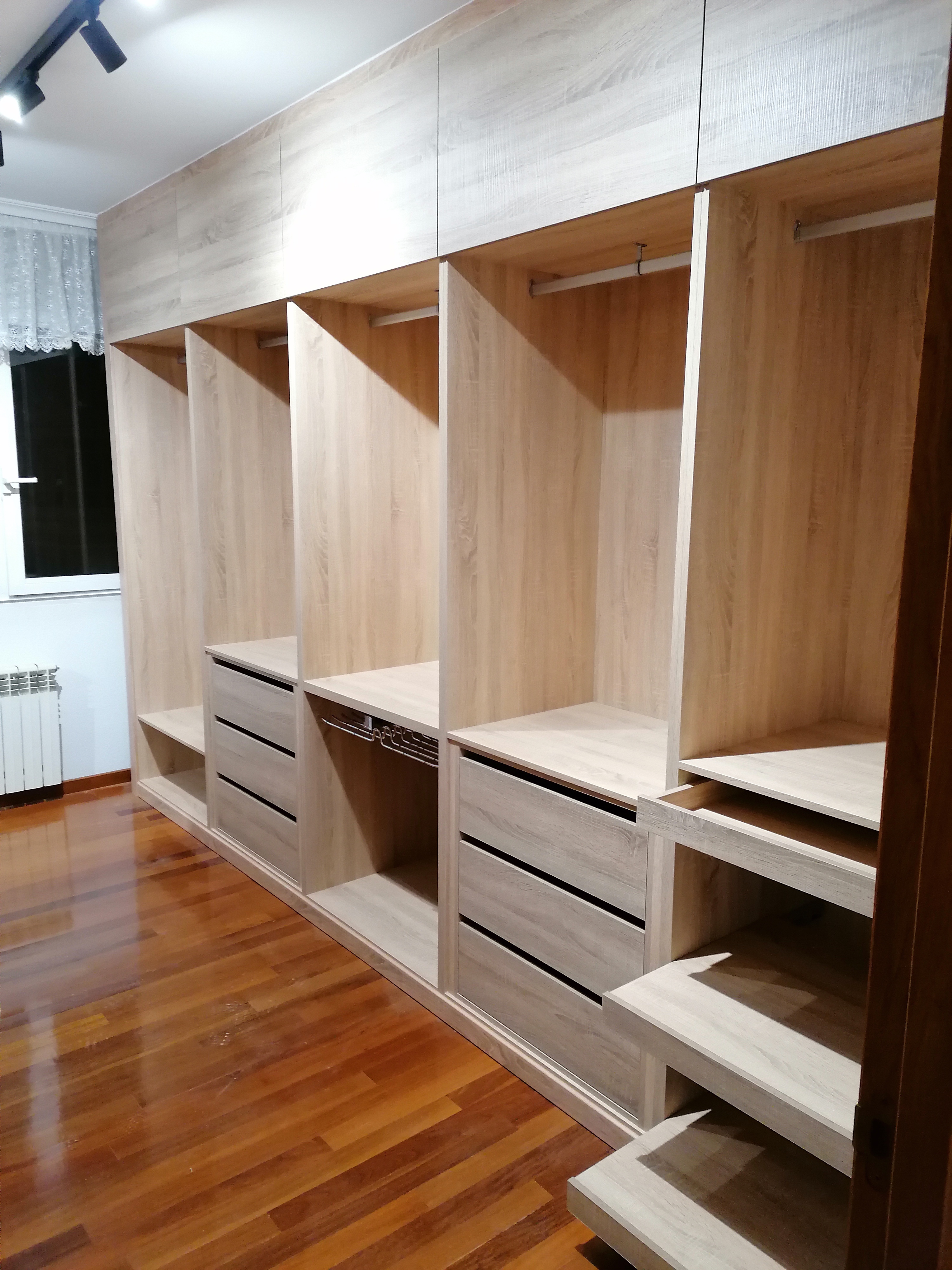 Vestidor