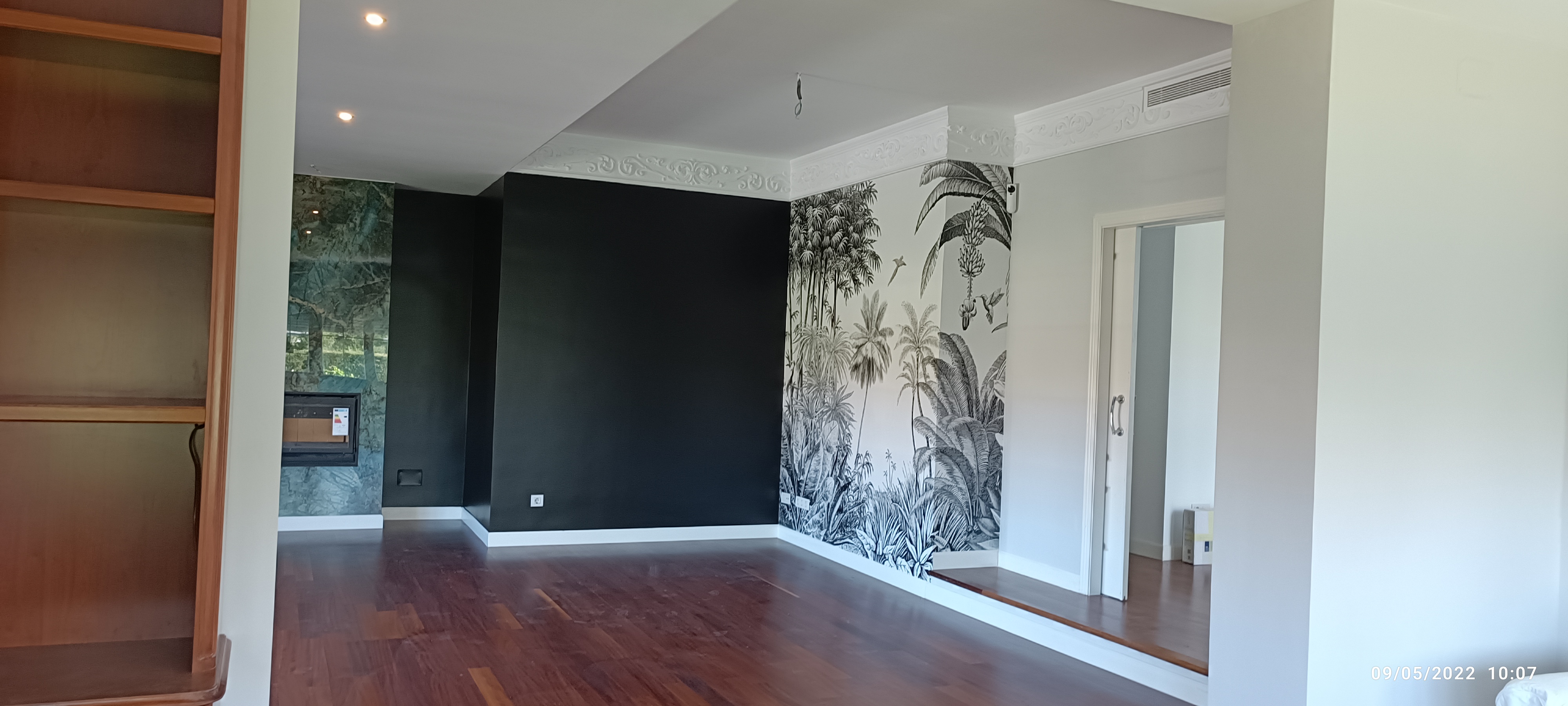 Papel Pintado