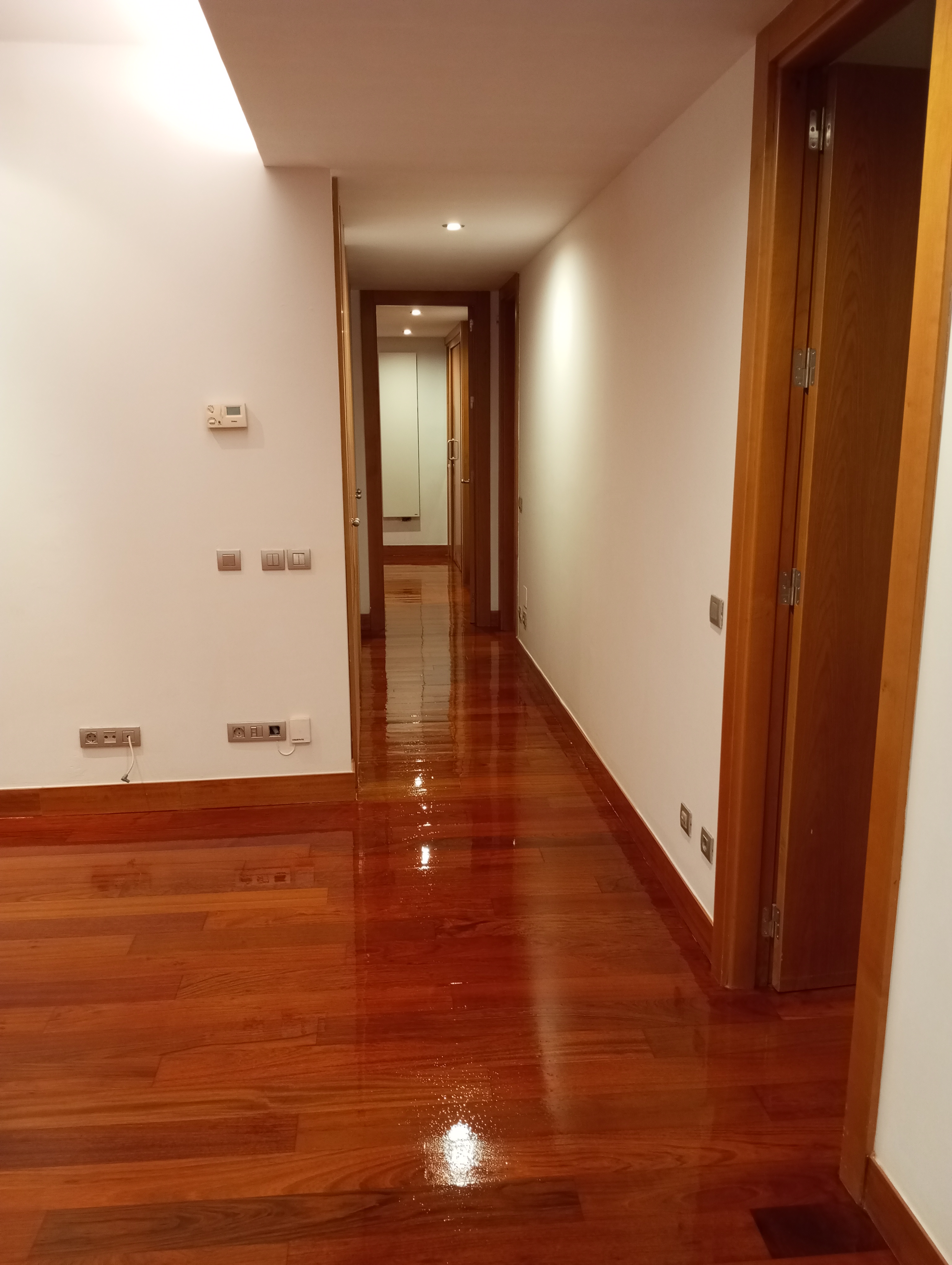 Pasillo