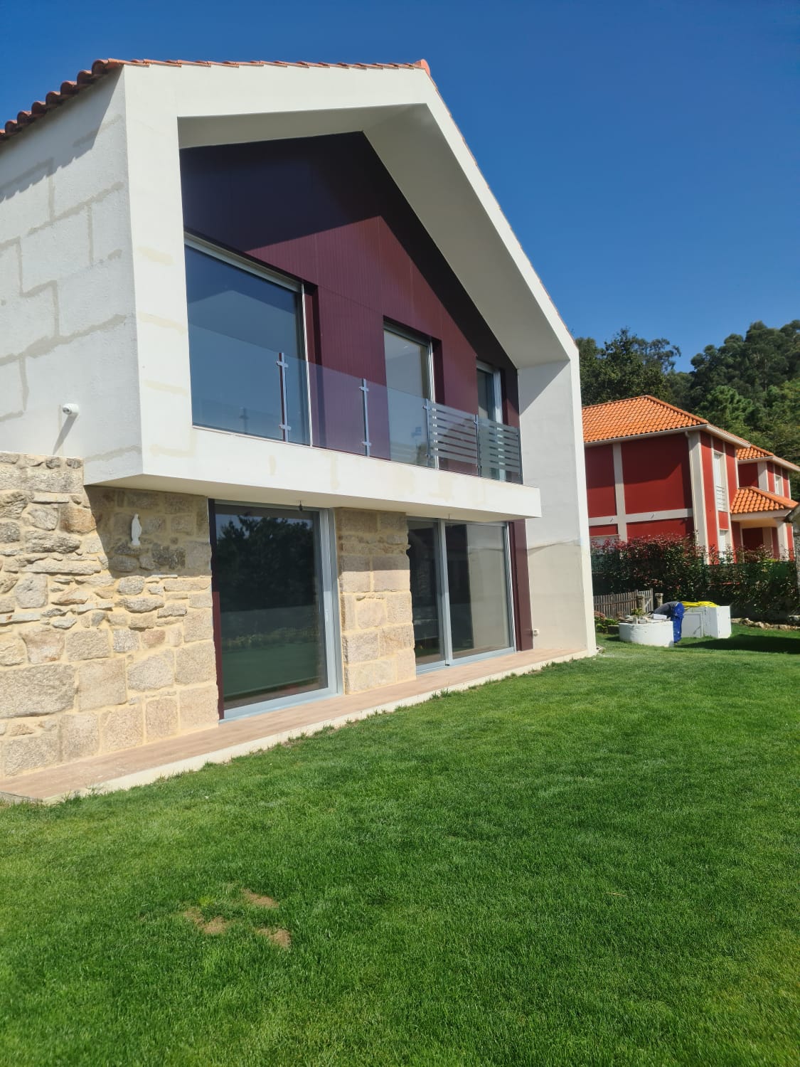 Obra nueva