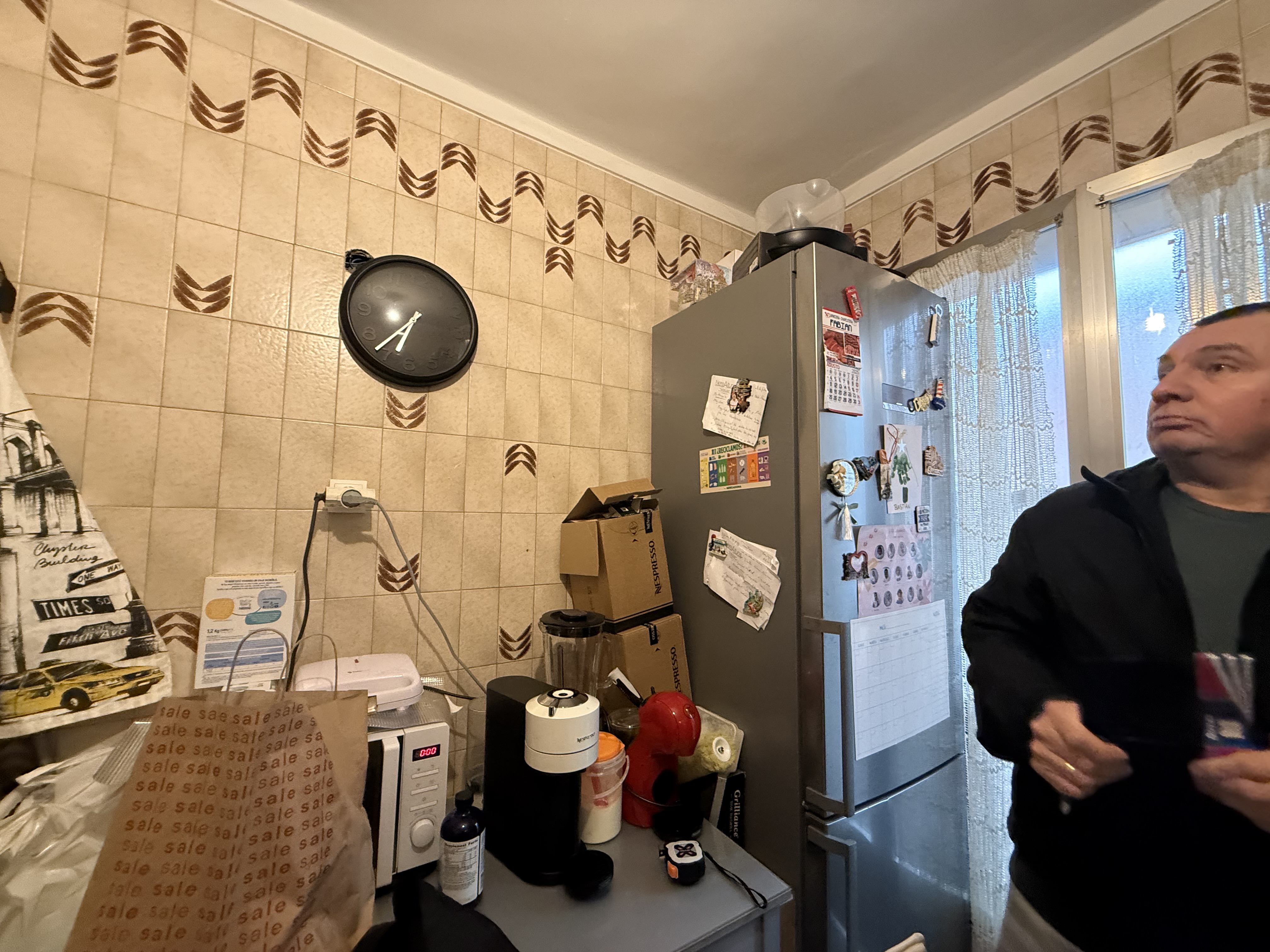Cocina de maria Guelbenzu